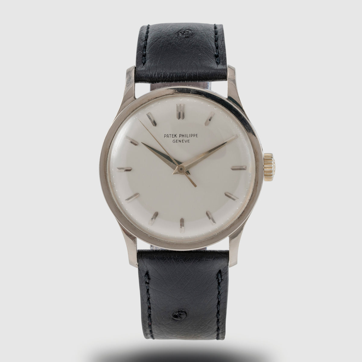 Calatrava discount white gold