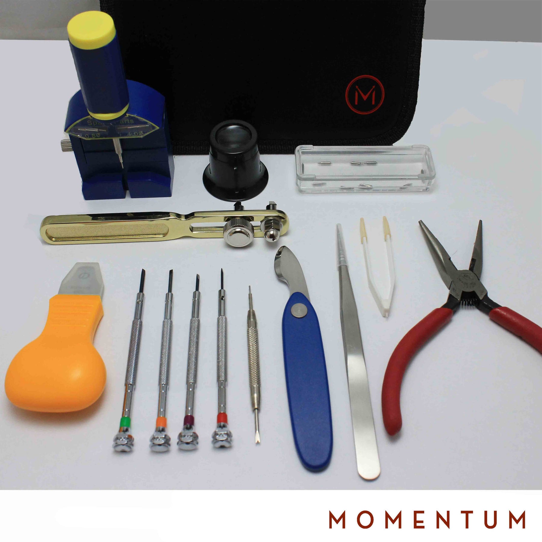 Momentum Tool Kit - Momentum Dubai
