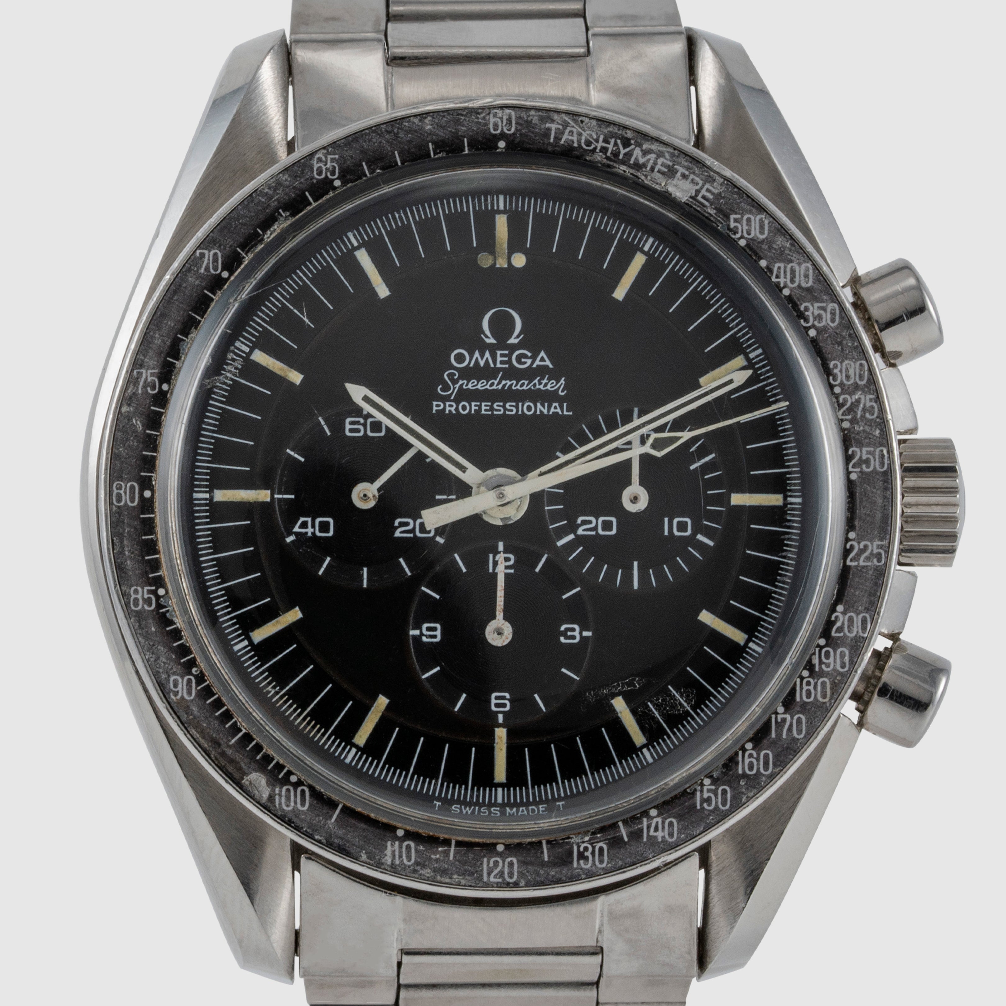 1969 Omega Speedmaster Professional Ref. 145.022