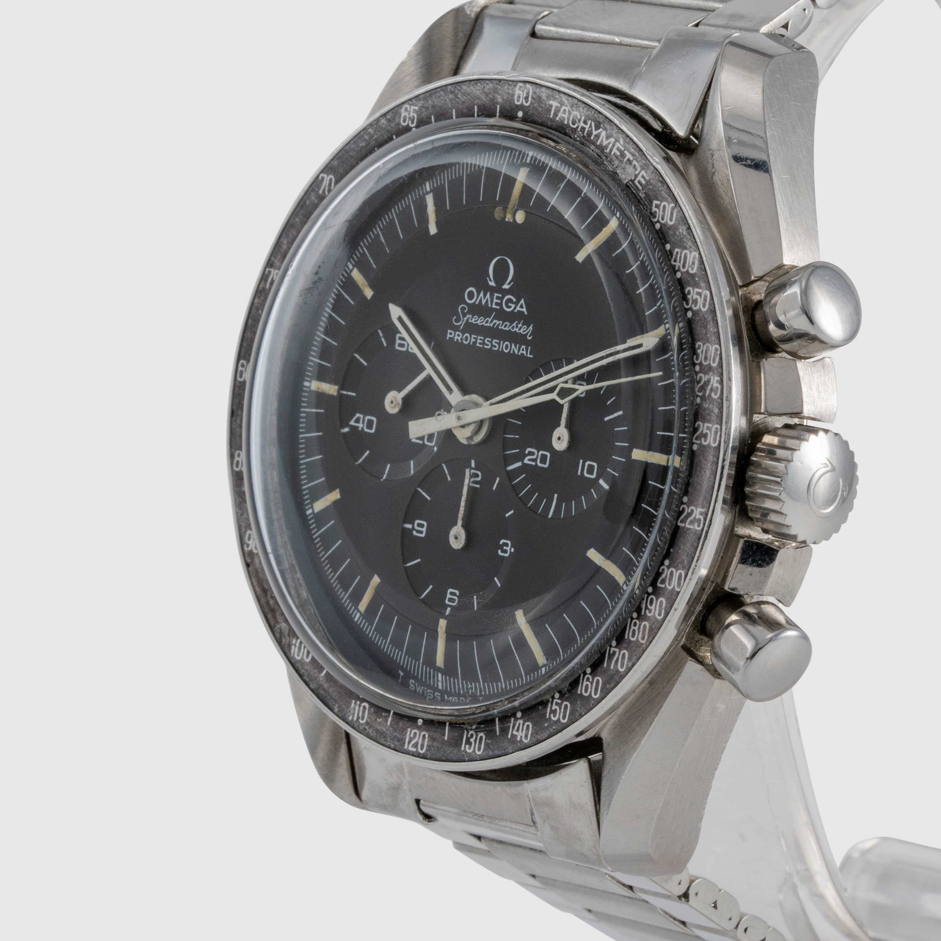 1969 Omega Speedmaster Professional Ref. 145.022