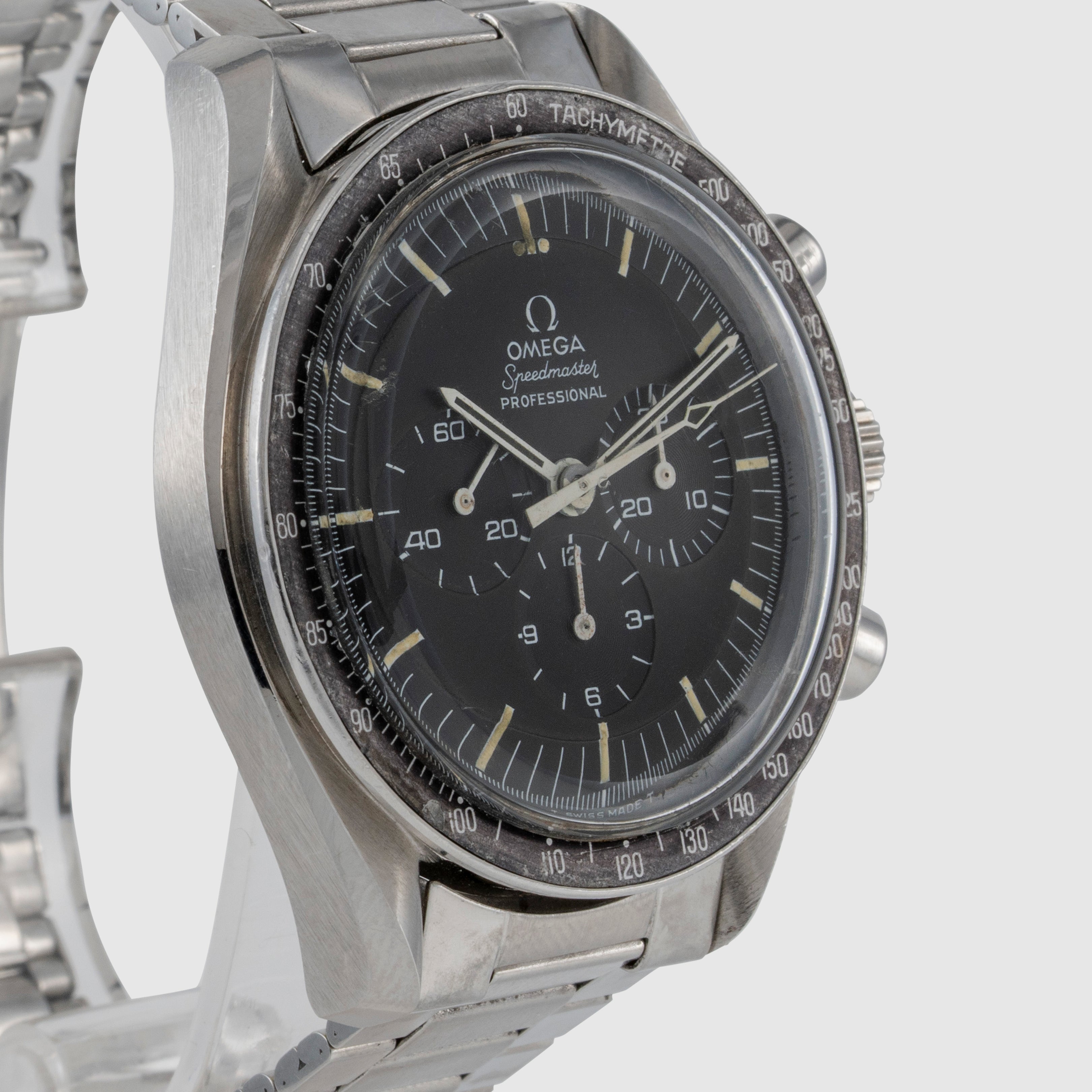 1969 Omega Speedmaster Professional Ref. 145.022