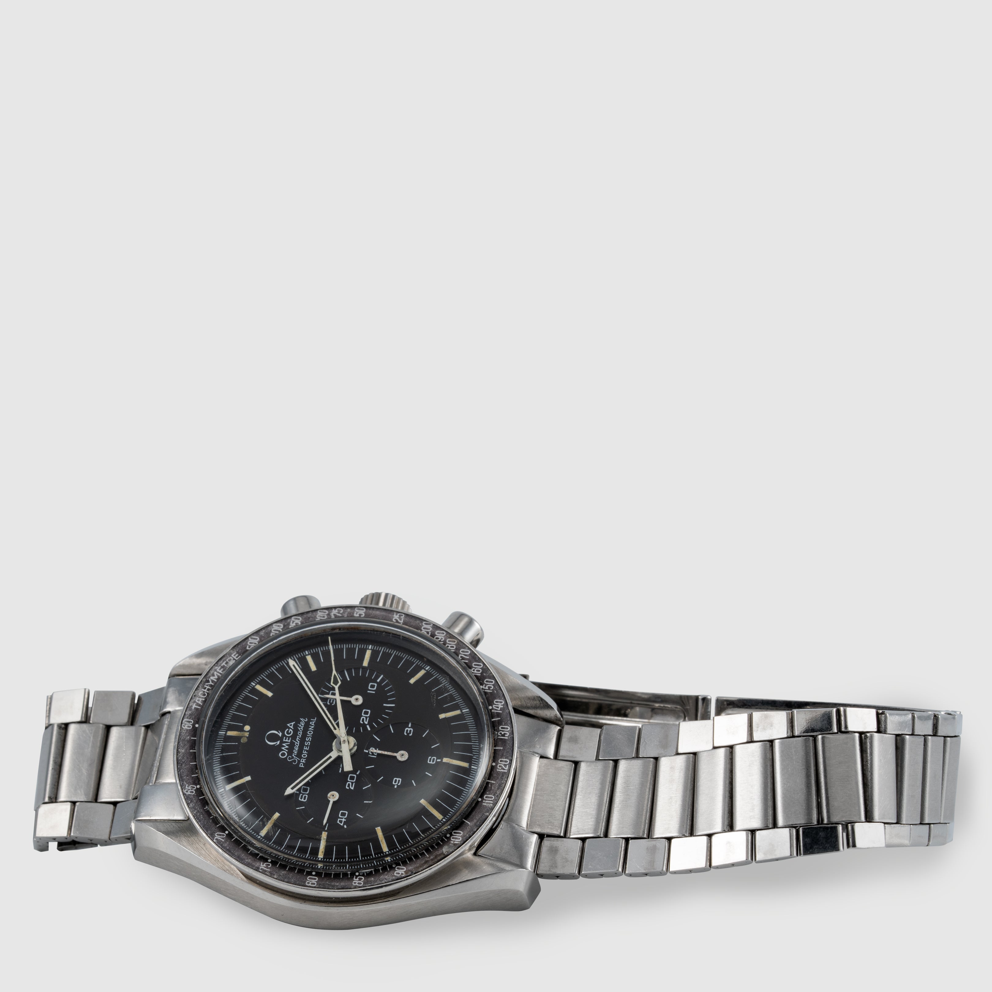 1969 Omega Speedmaster Professional Ref. 145.022