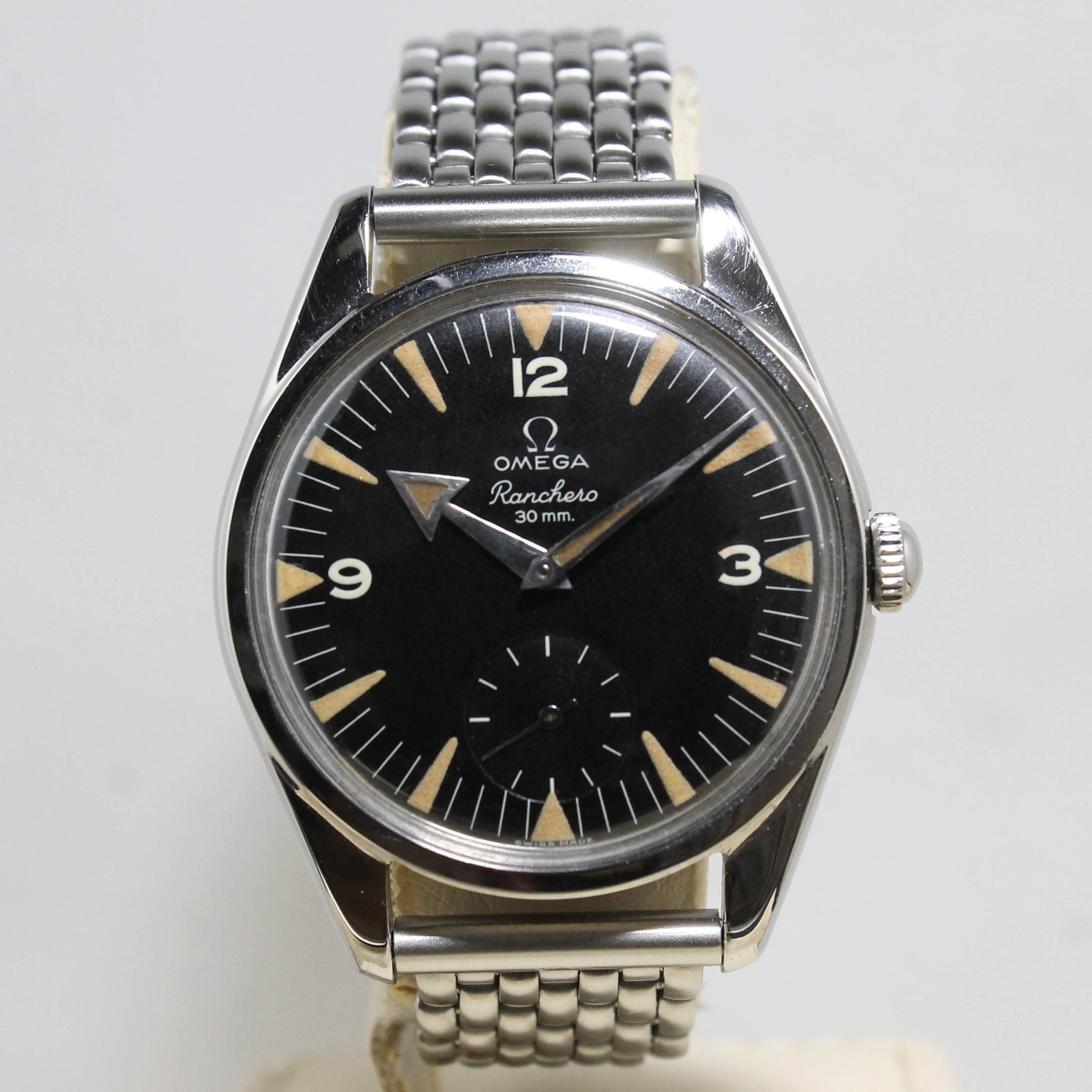 1959 Omega Ranchero Ref. 2990-1