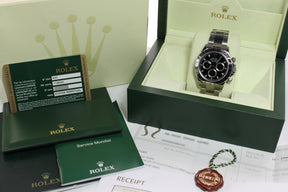 Rolex Daytona Ref. 116520 Year 2006 (with Box & Papers)
