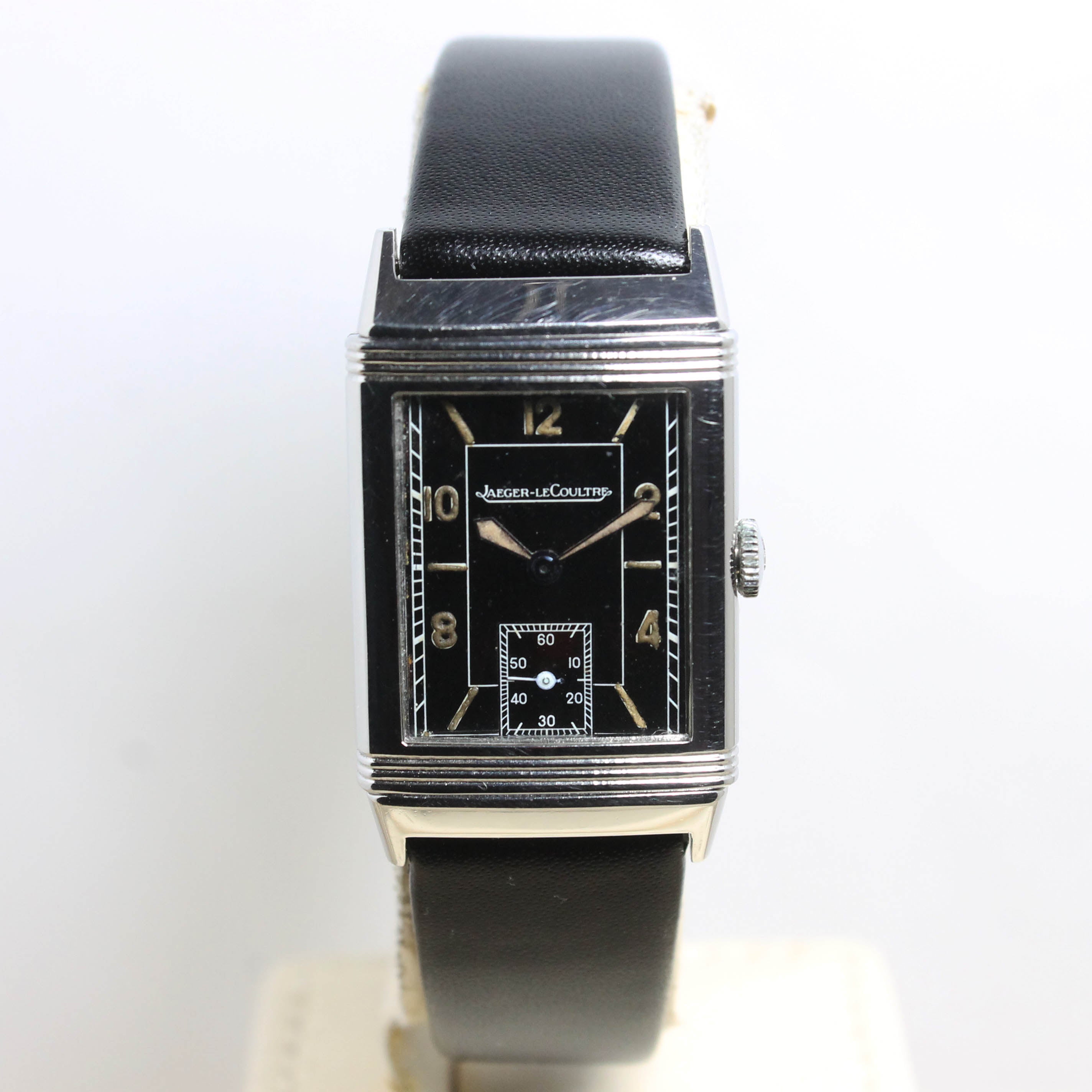 1930 Jaeger LeCoultre Reverso