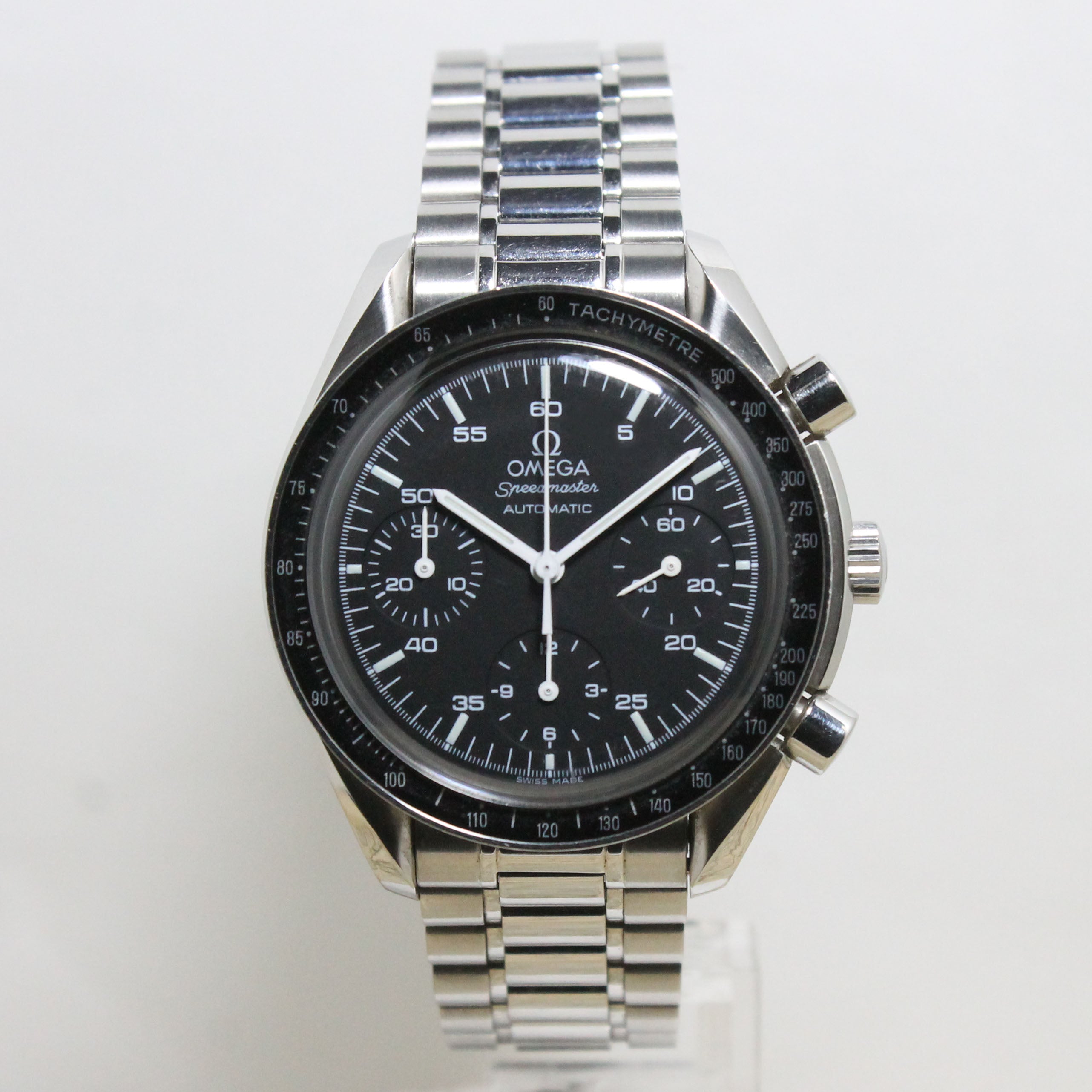 1990's Omega Speedmaster Reduced Ref. 3510.50