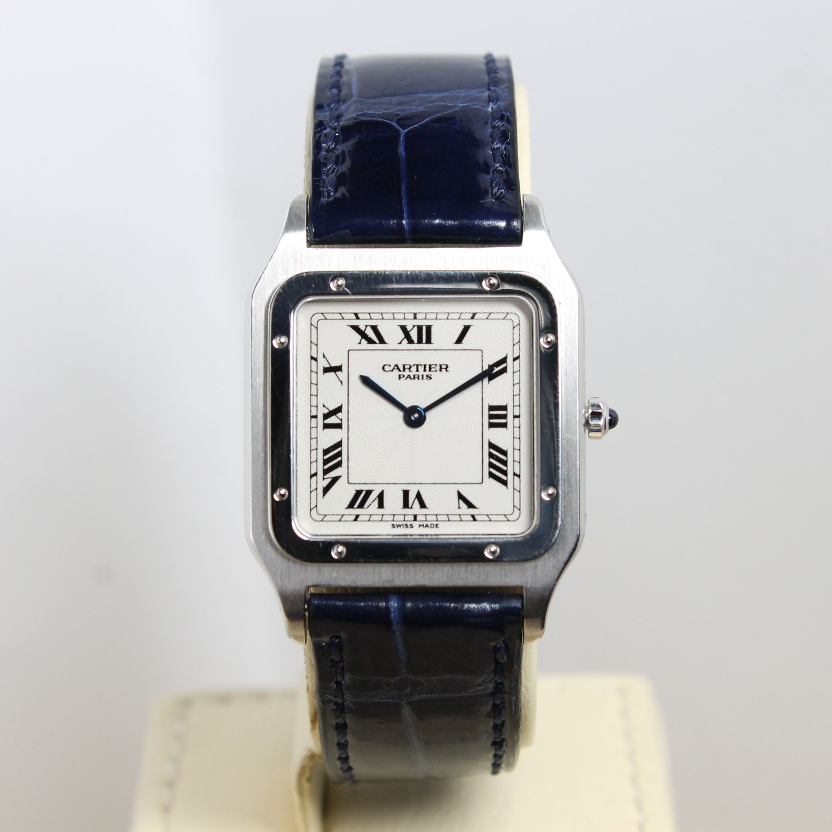 Cartier Santos Ref. CC581584 Year 1995