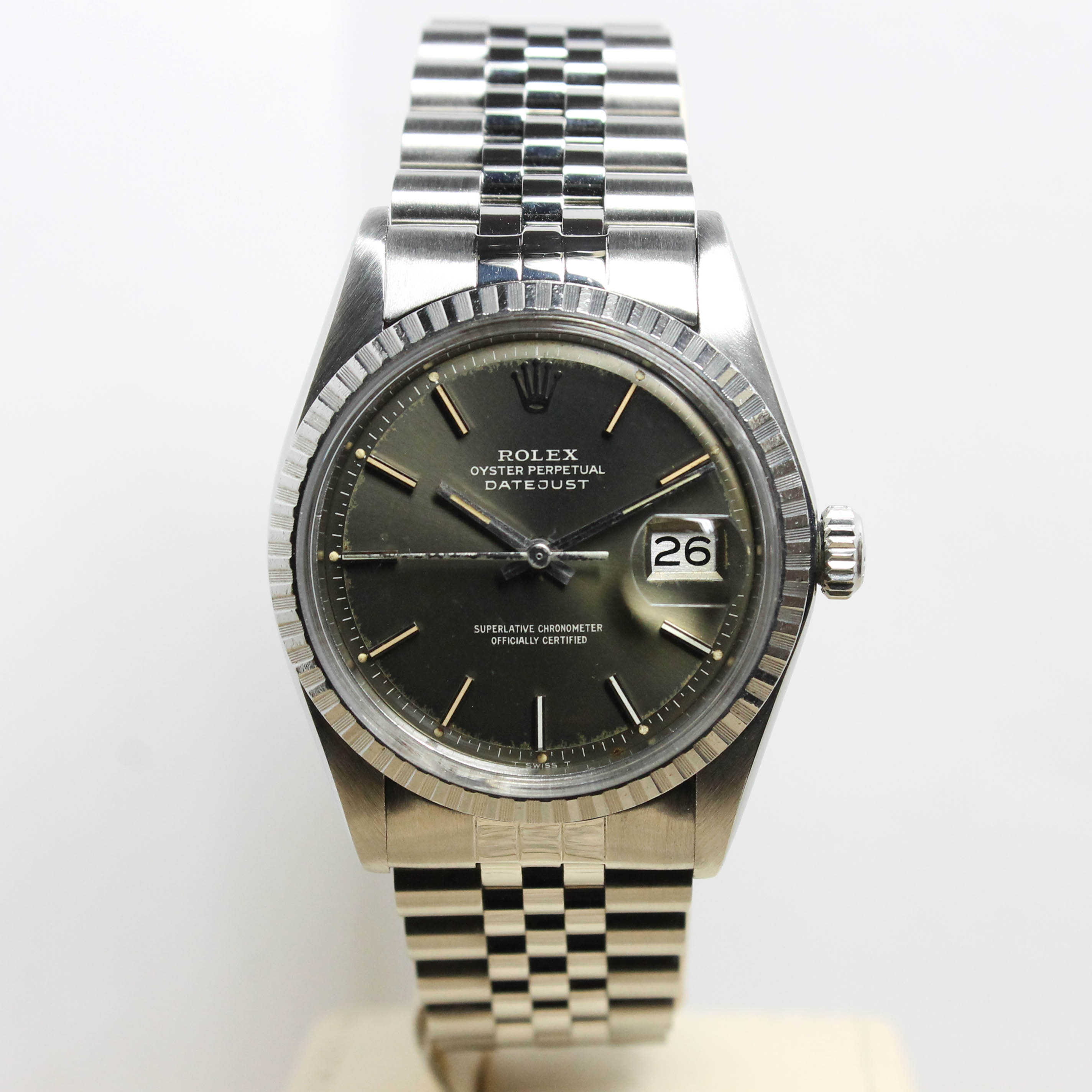 Rolex Datejust Ref. 1603 Year 1974