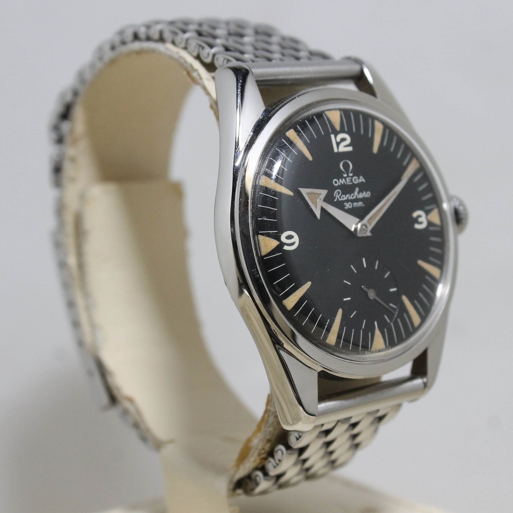 1959 Omega Ranchero Ref. 2990-1