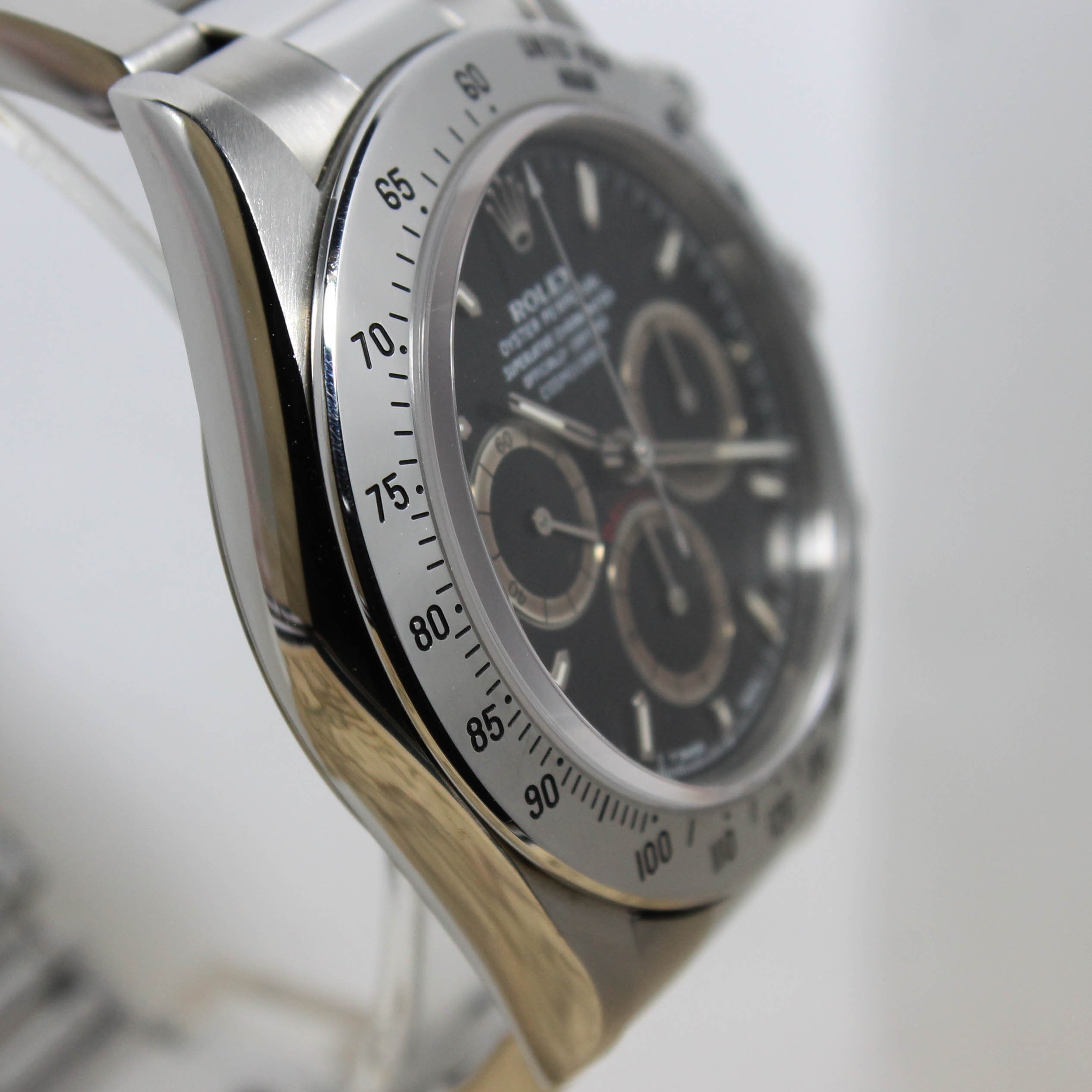 1993 Rolex Daytona Patrizzi Ref. 16520