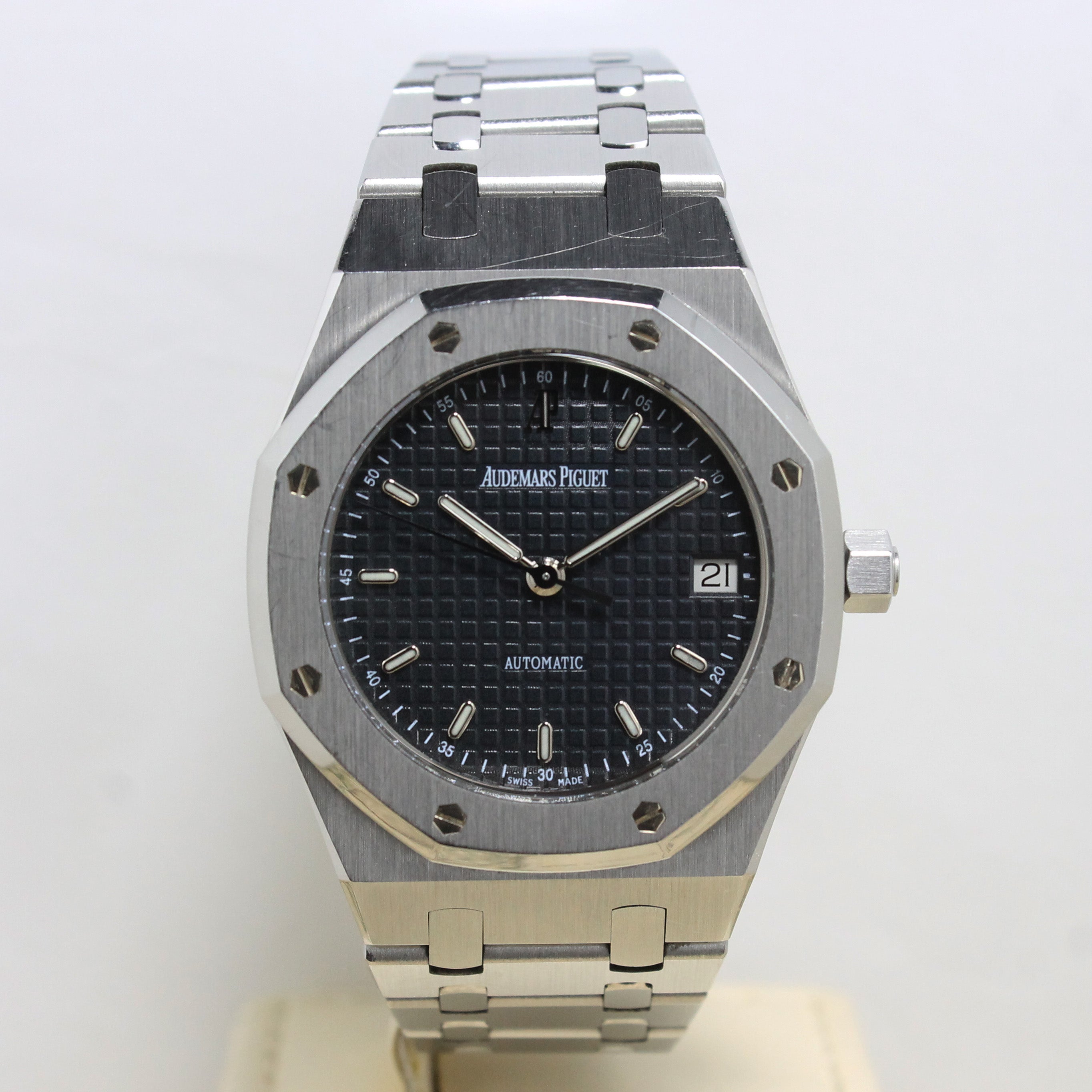 1998 Audemars Piguet Royal Oak Ref. 14790ST (Full Set)