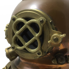 Rolex Diving Helmet 'Submariner Display', 1970s
