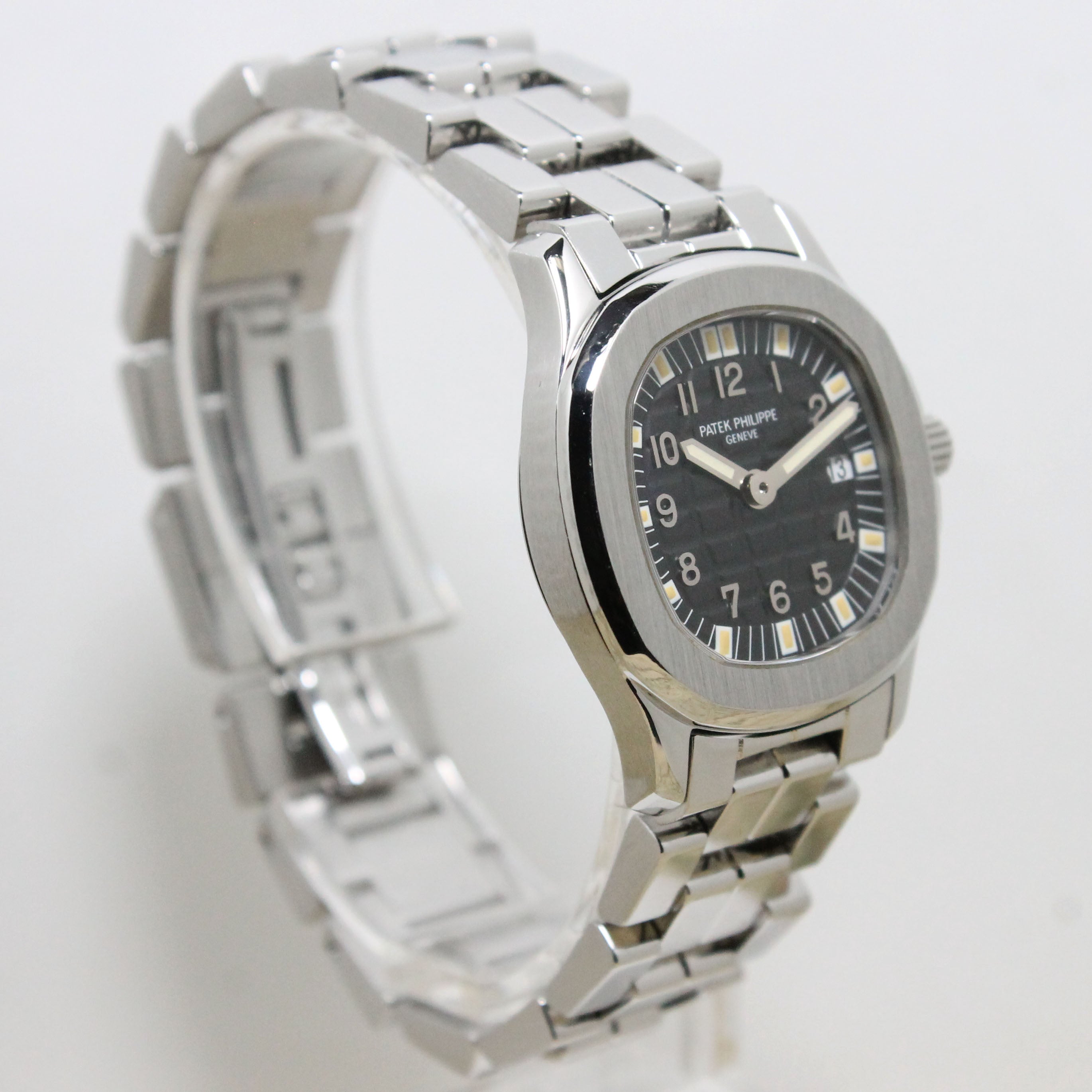 1990's Patek Philippe Aquanaut Ladies Ref. 4960