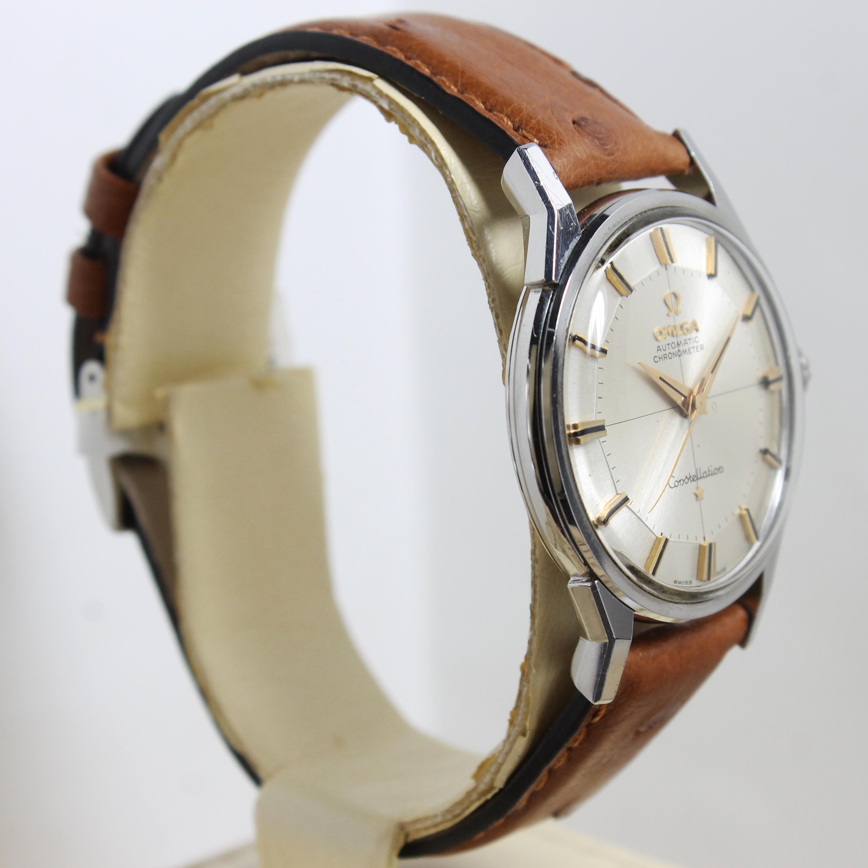 Omega Constellation Ref. 14900 62 SC Year 1961