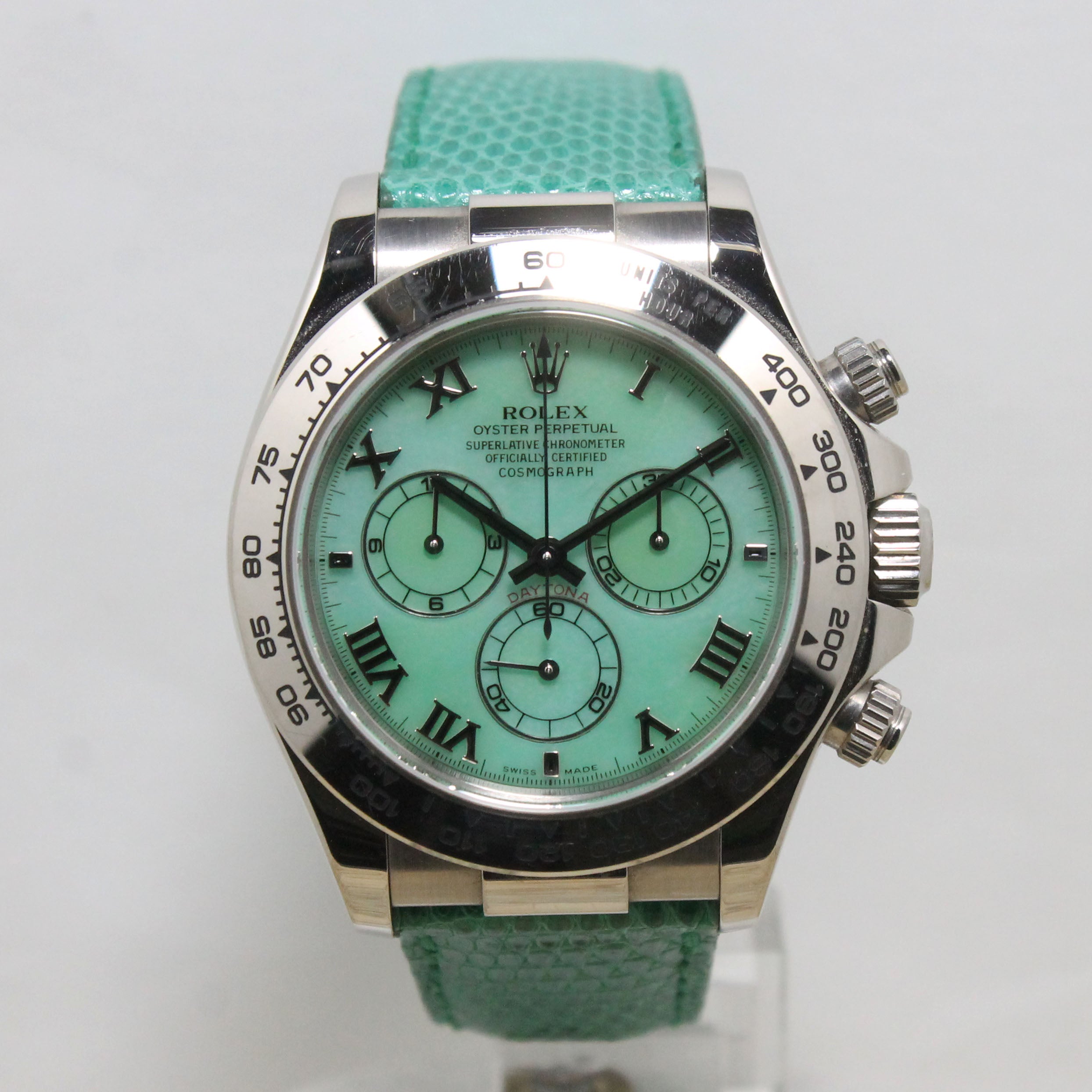 2012 Rolex Daytona Beach Ref. 116519