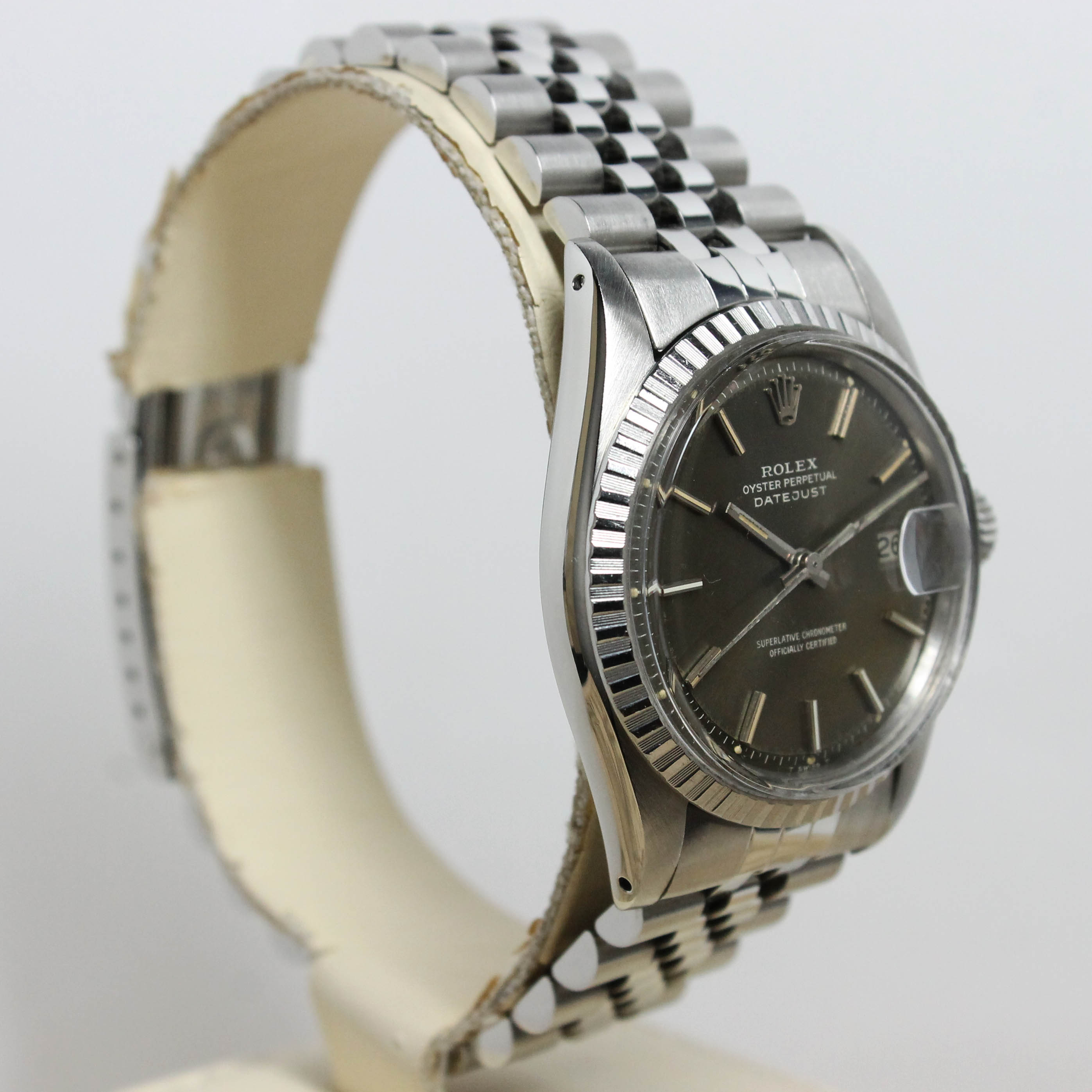 Rolex Datejust Ref. 1603 Year 1974