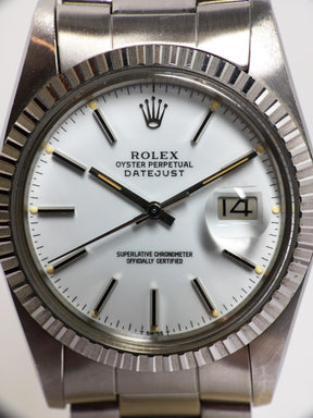 1979 Rolex Datejust 'Stella' Ref. 16030