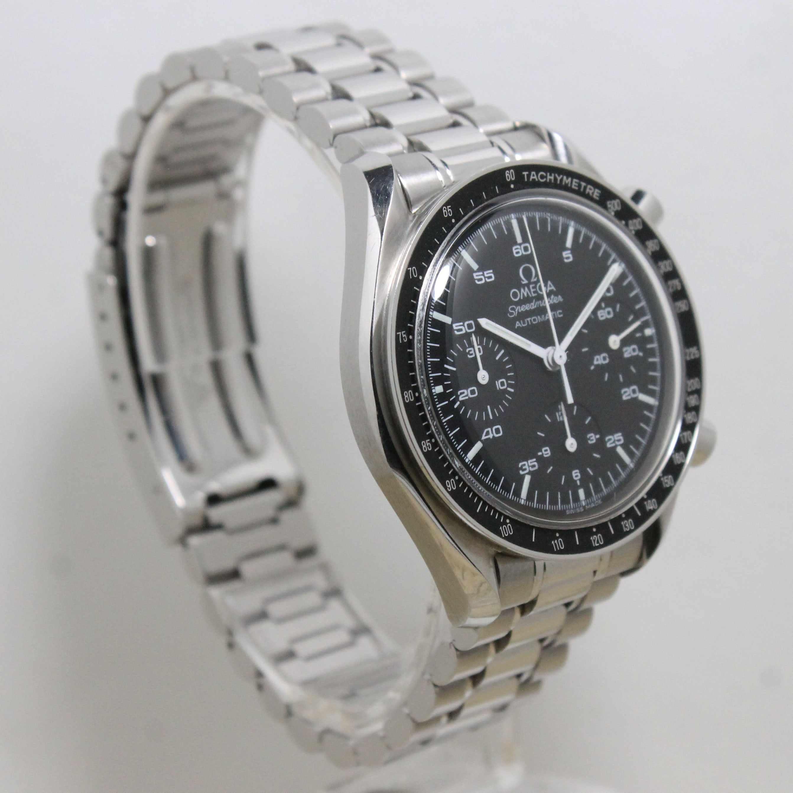 1990's Omega Speedmaster Reduced Ref. 3510.50