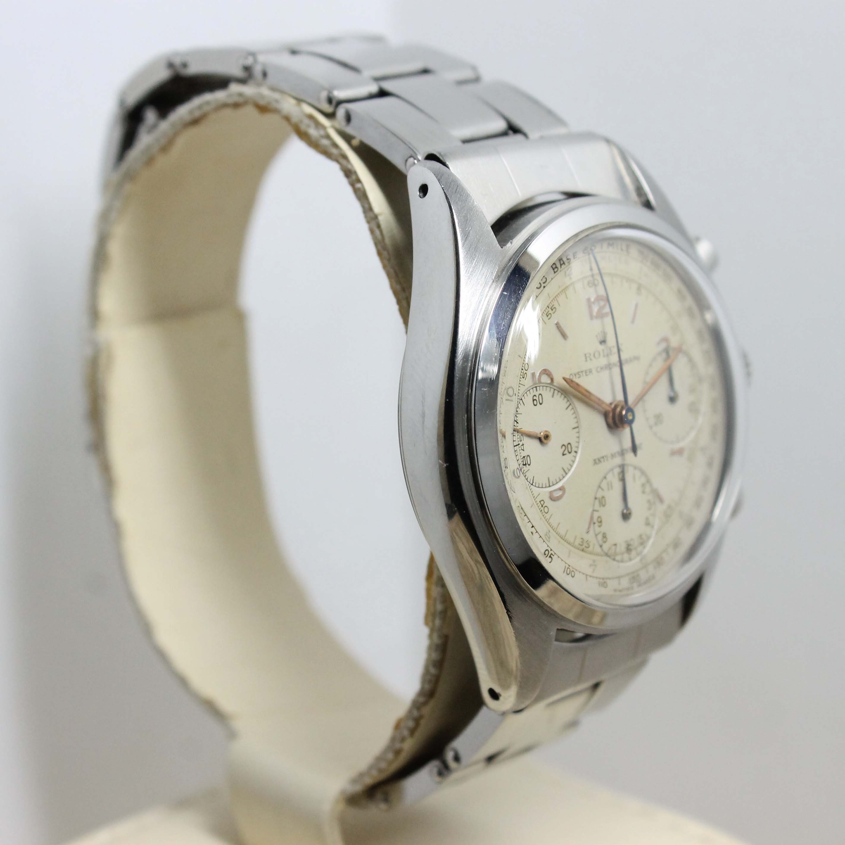 1951 Rolex Pre-Daytona Ref. 6034 - Price on Request