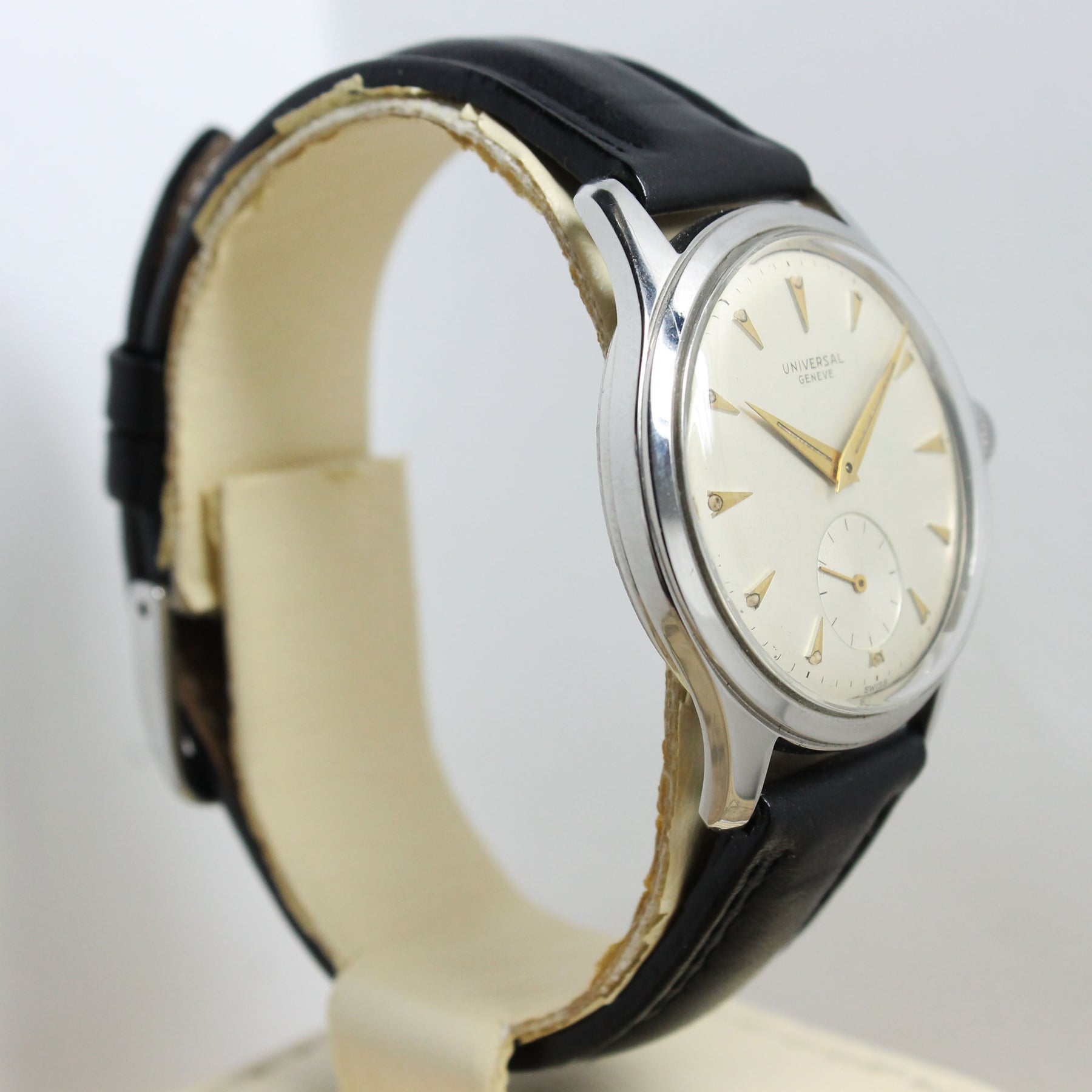 Universal Geneve Ref. 8000000048891 Year 1960s