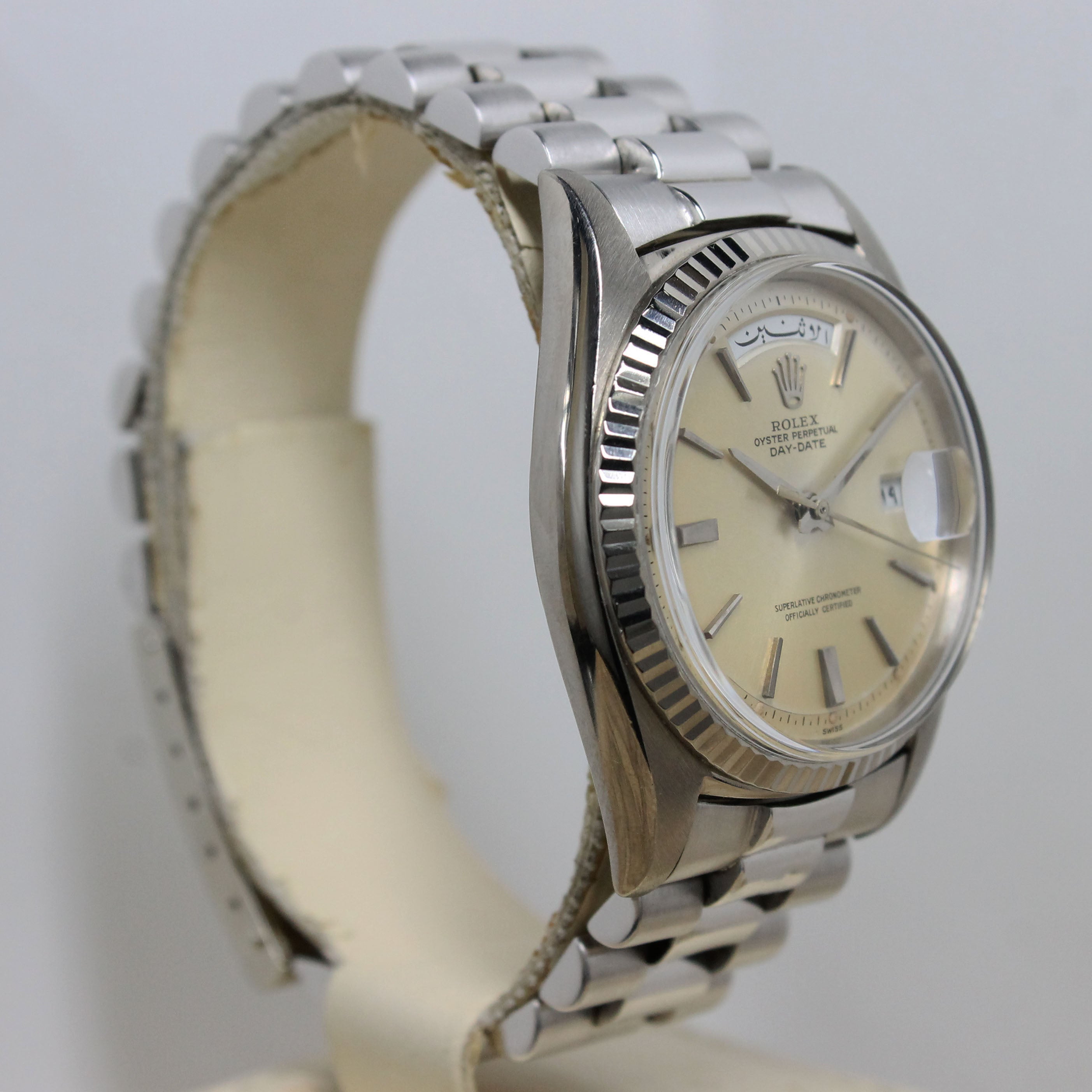 1963 Rolex Day Date Ref. 1803