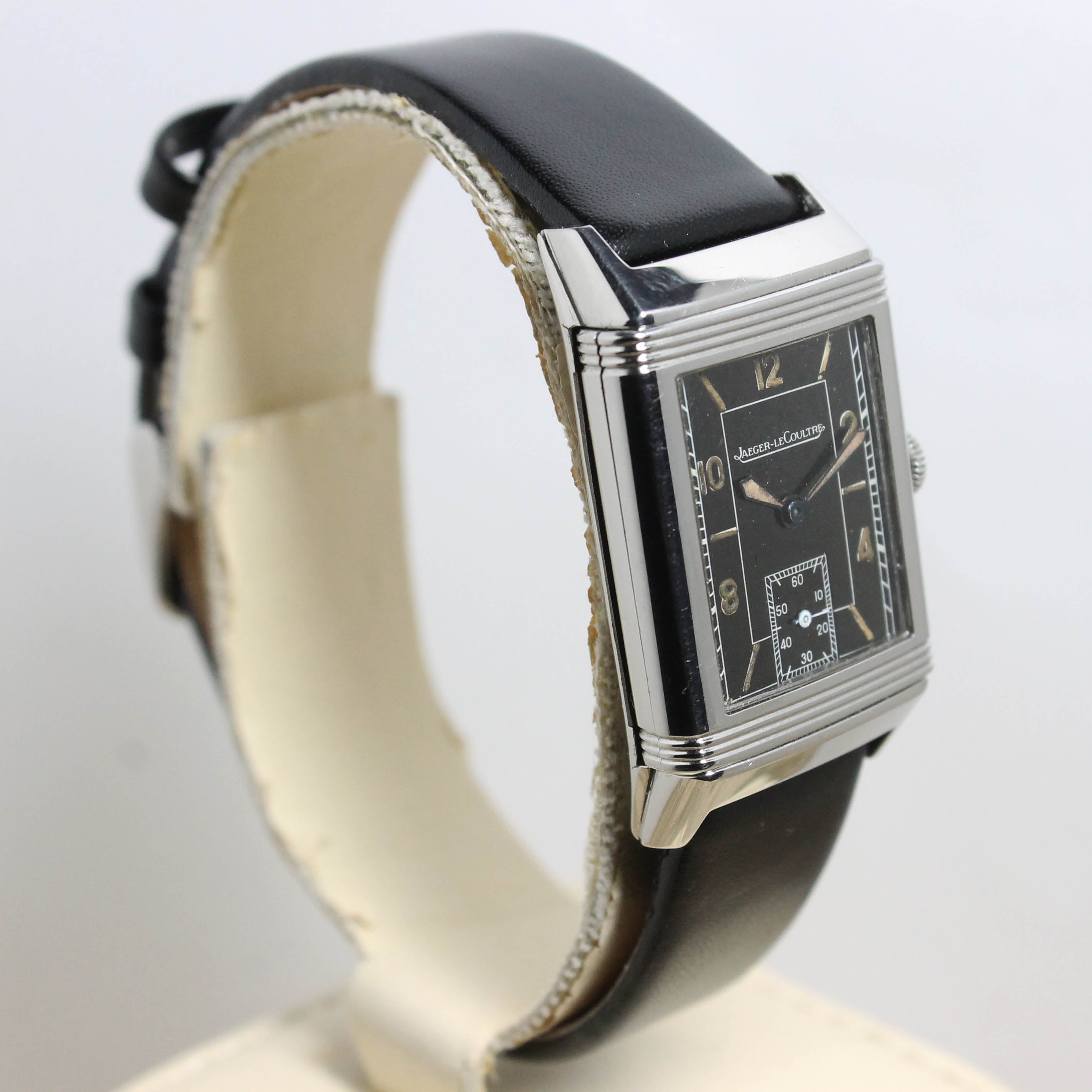 1930 Jaeger LeCoultre Reverso