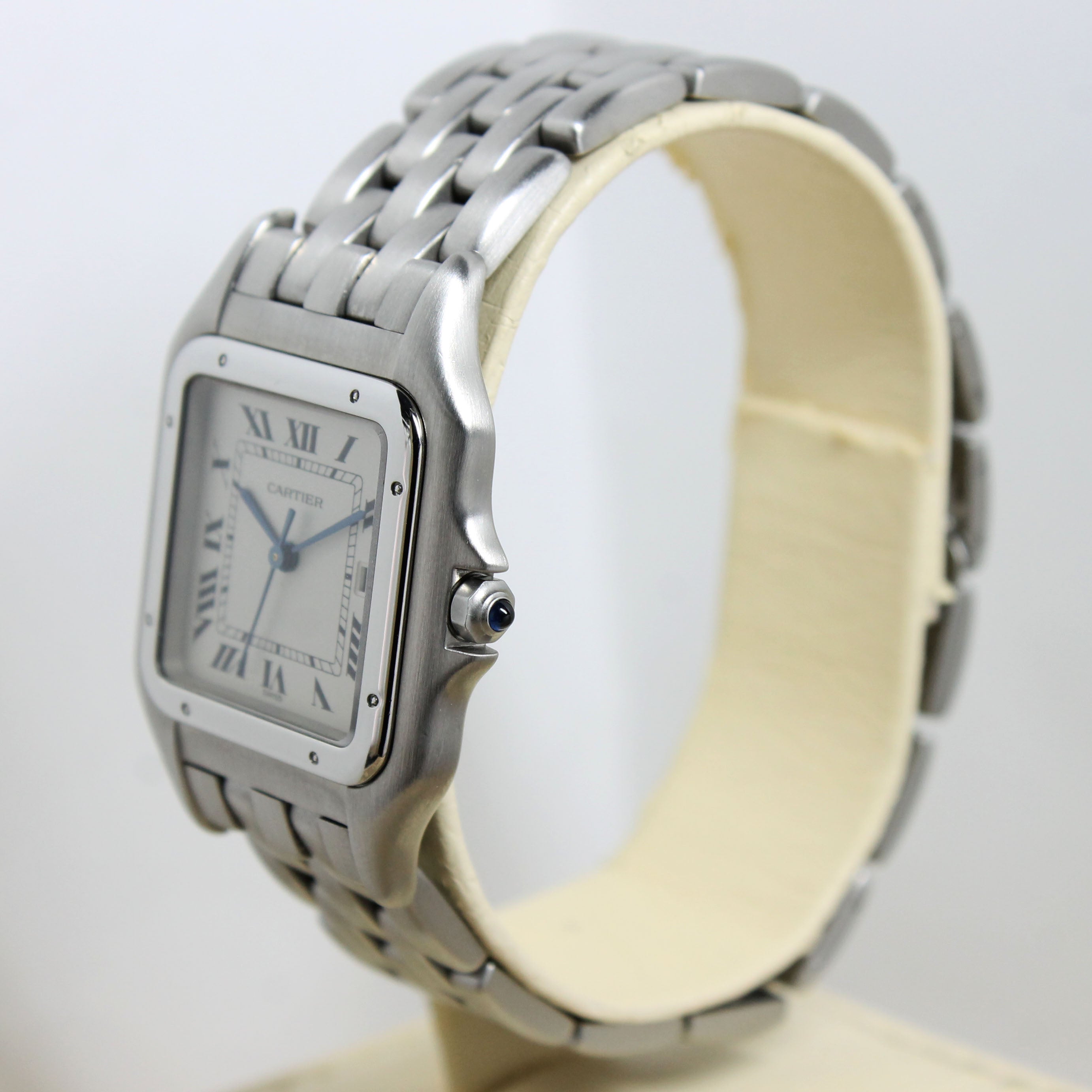 1990's Cartier Panthere SS Ref. 130000C