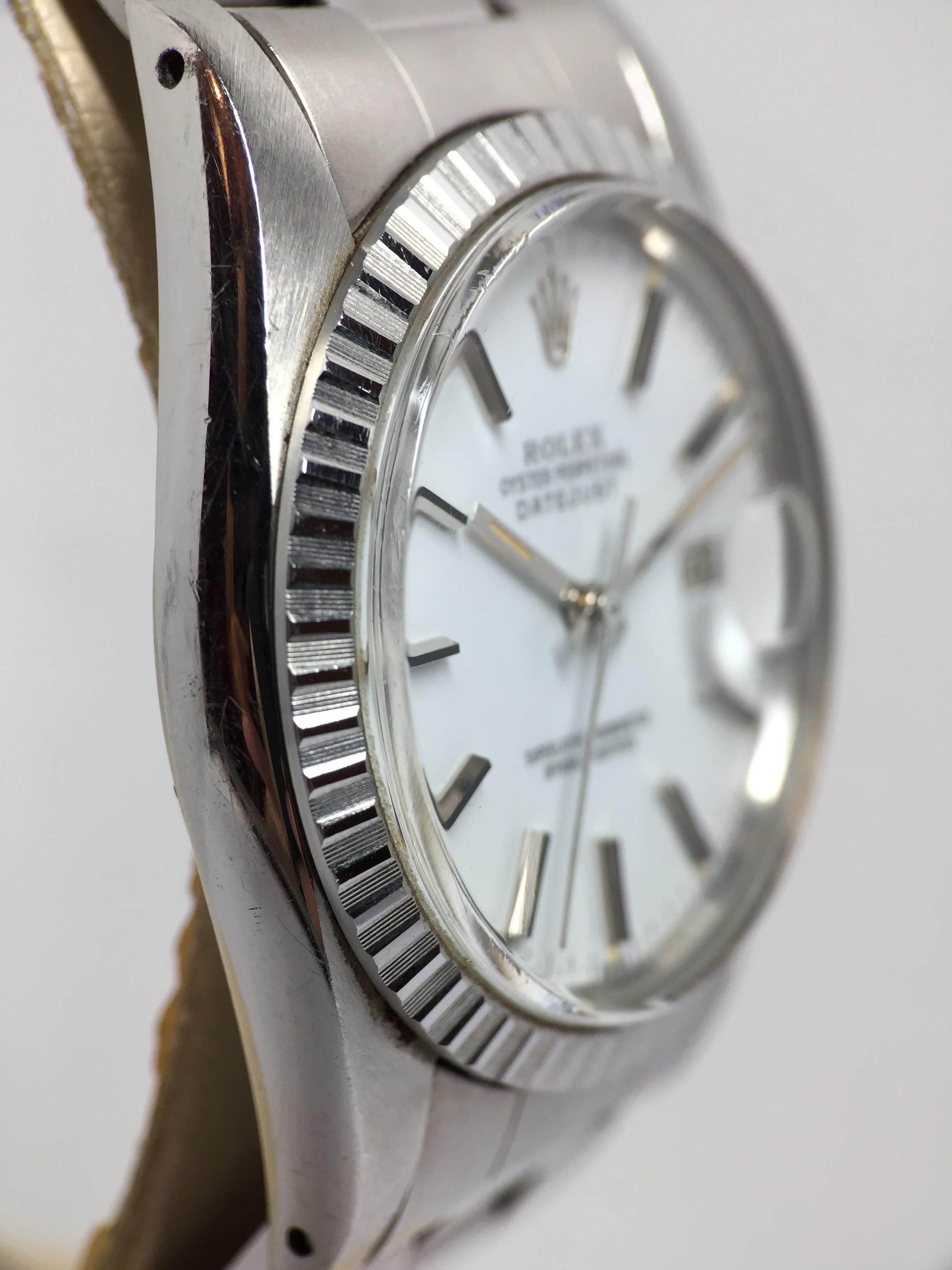 1979 Rolex Datejust 'Stella' Ref. 16030