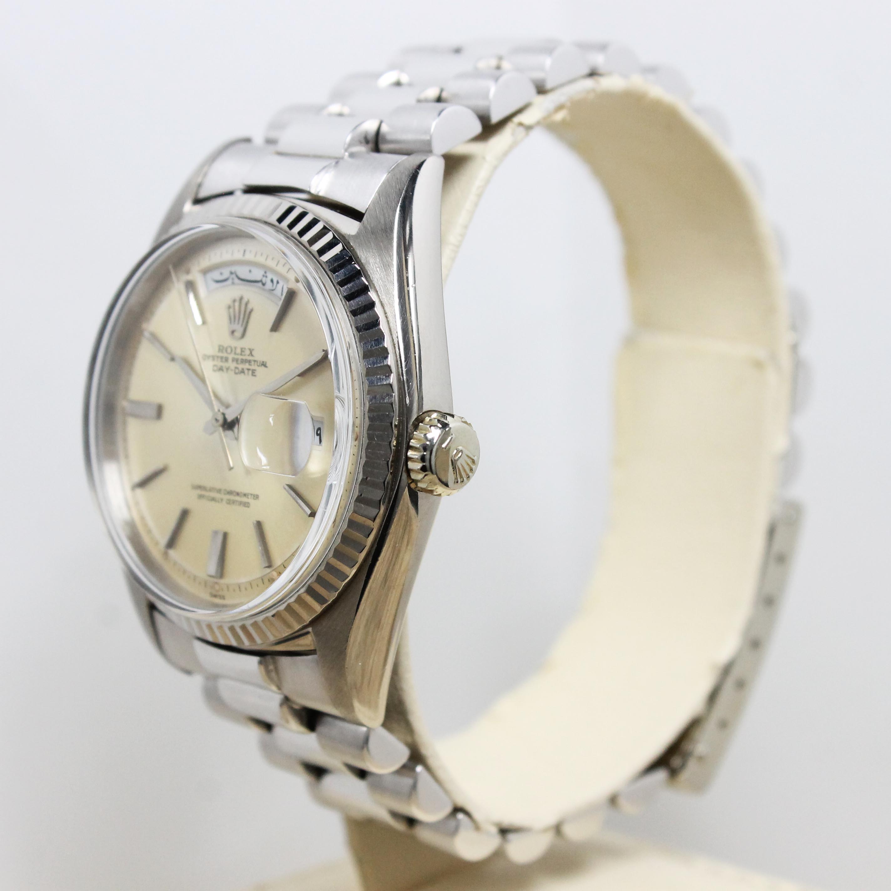 1963 Rolex Day Date Ref. 1803