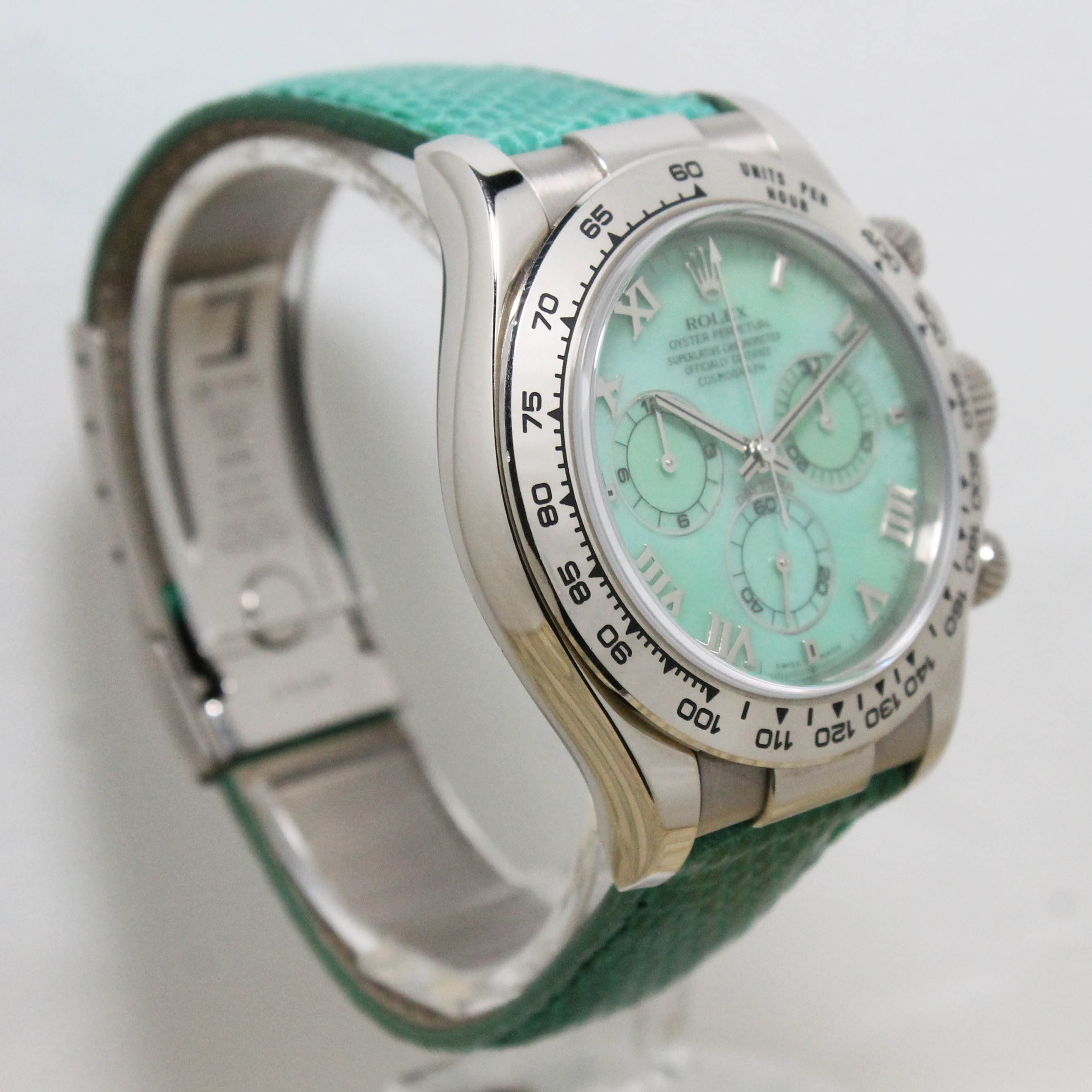 2012 Rolex Daytona Beach Ref. 116519