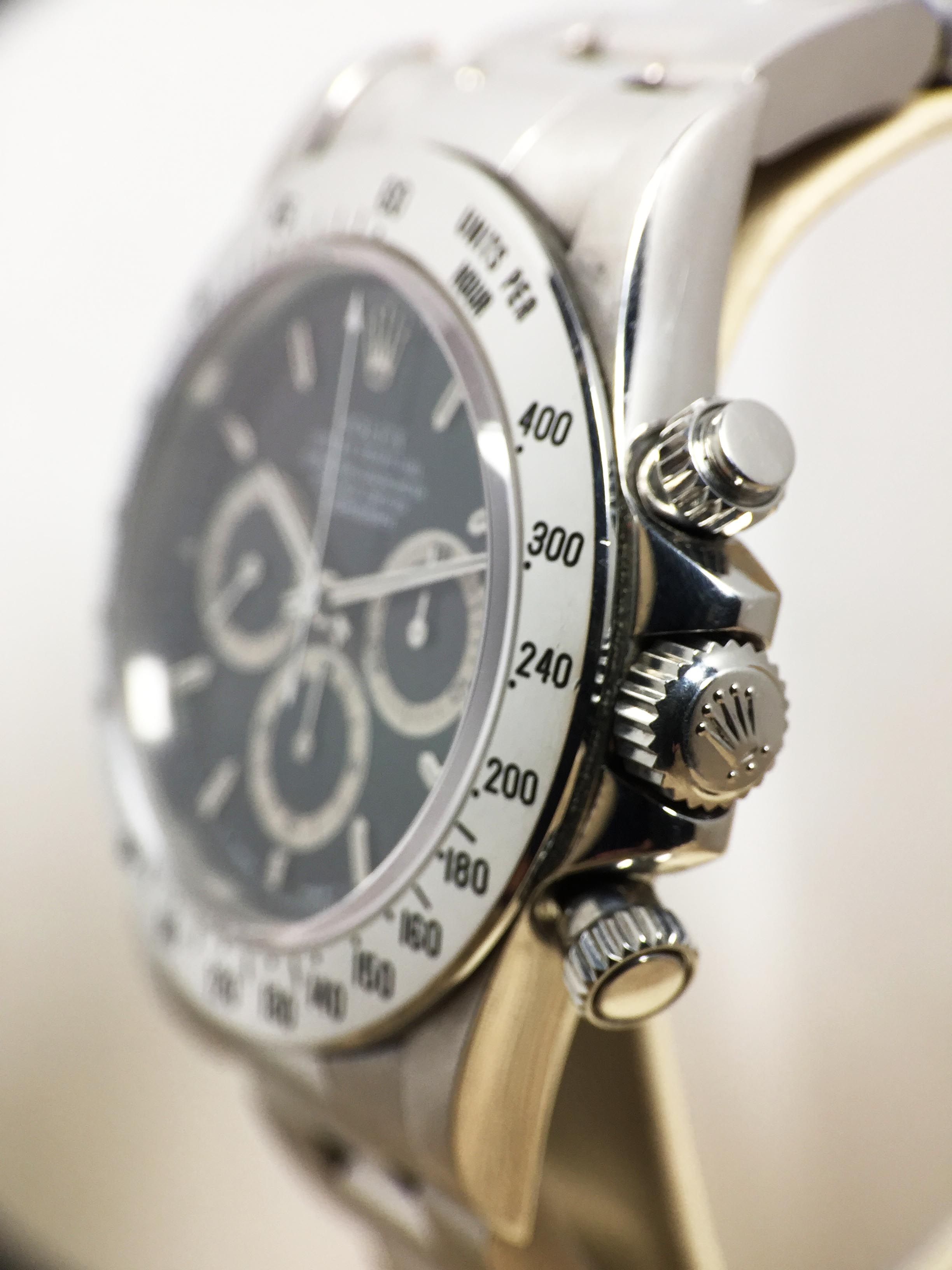 Rolex Daytona Ref. 16520 Year 1993