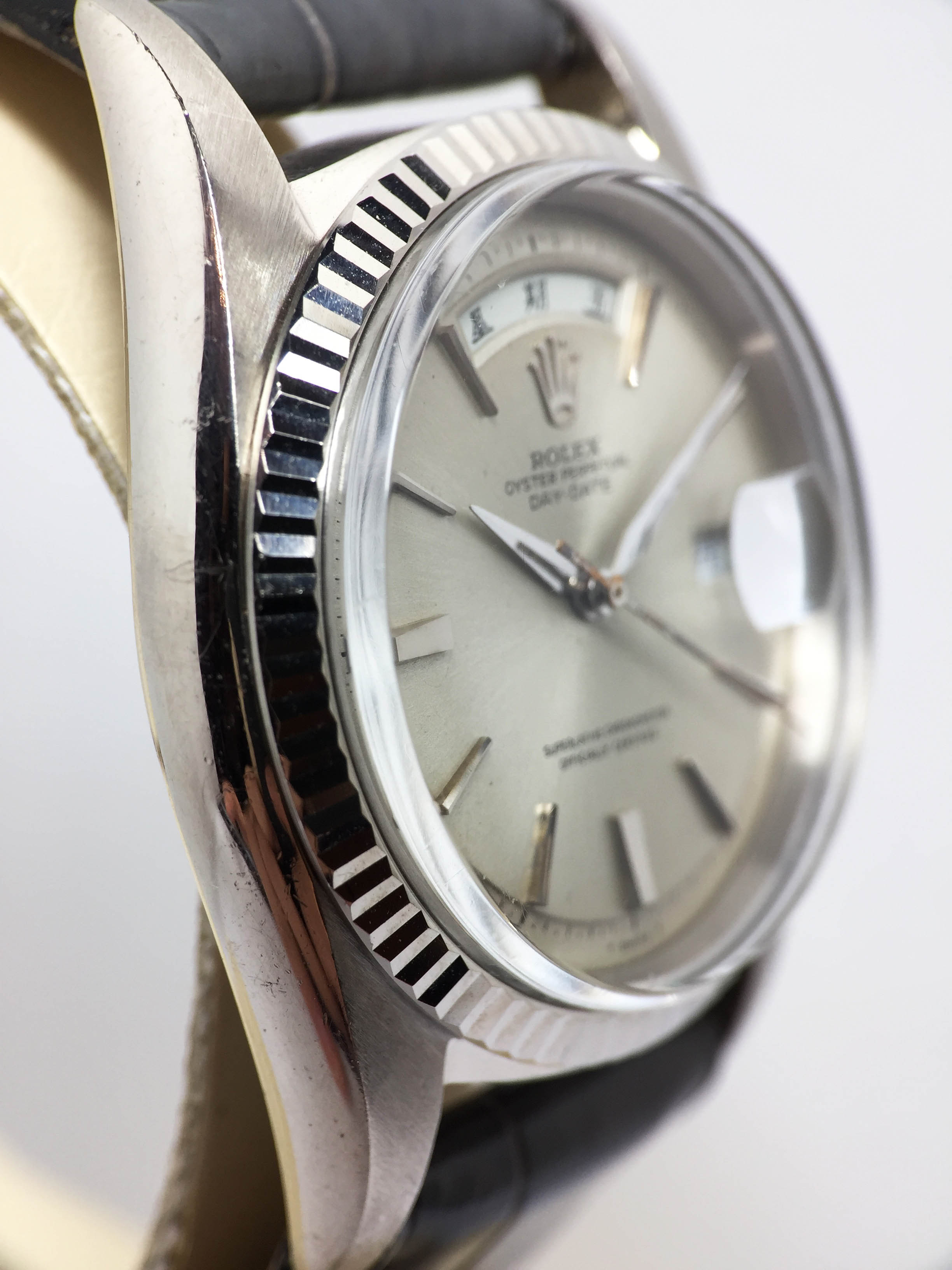 Rolex Day Date Chinese Ref. 1803 Year 1967