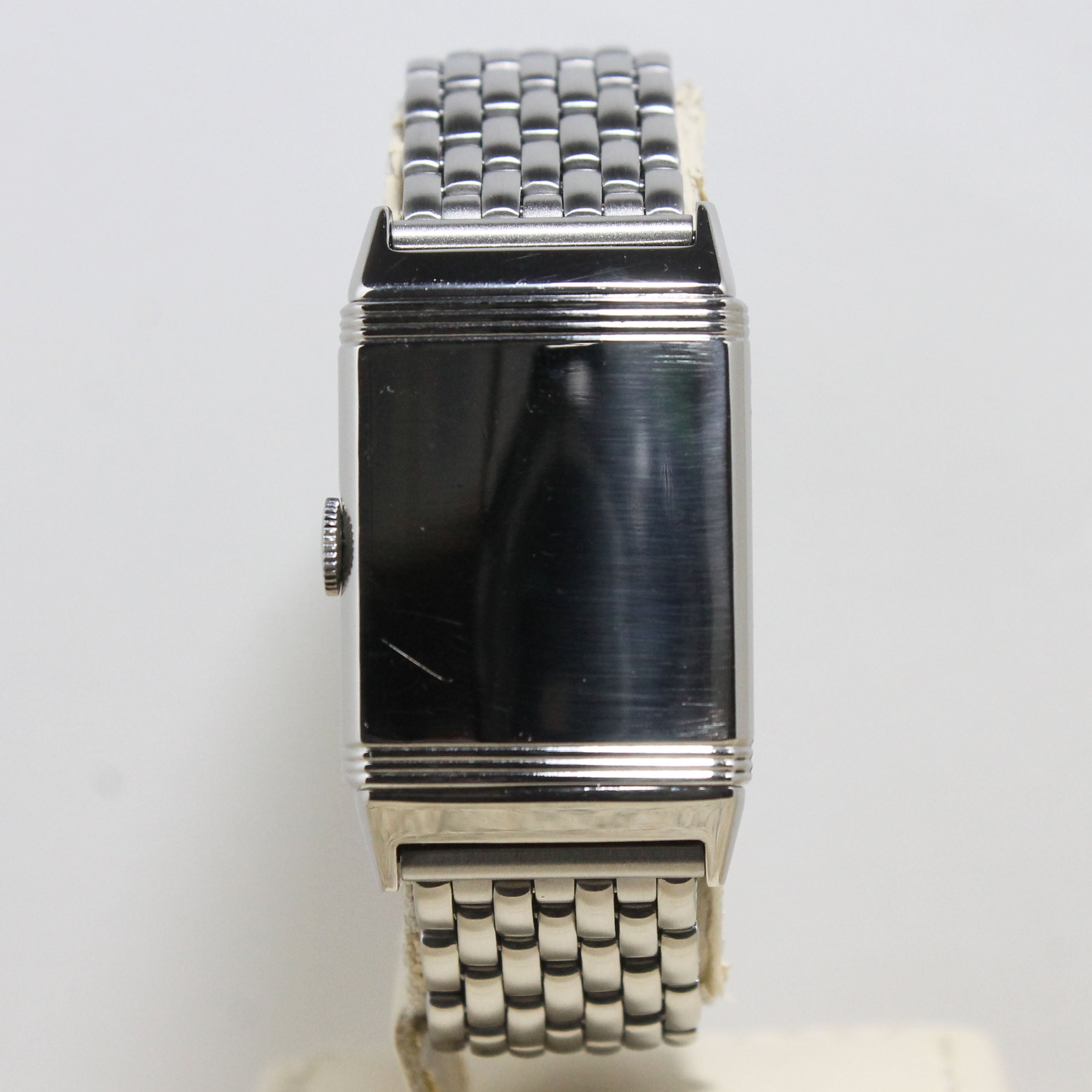 1940's Jaeger LeCoultre Reverso (with Extract from Archives)