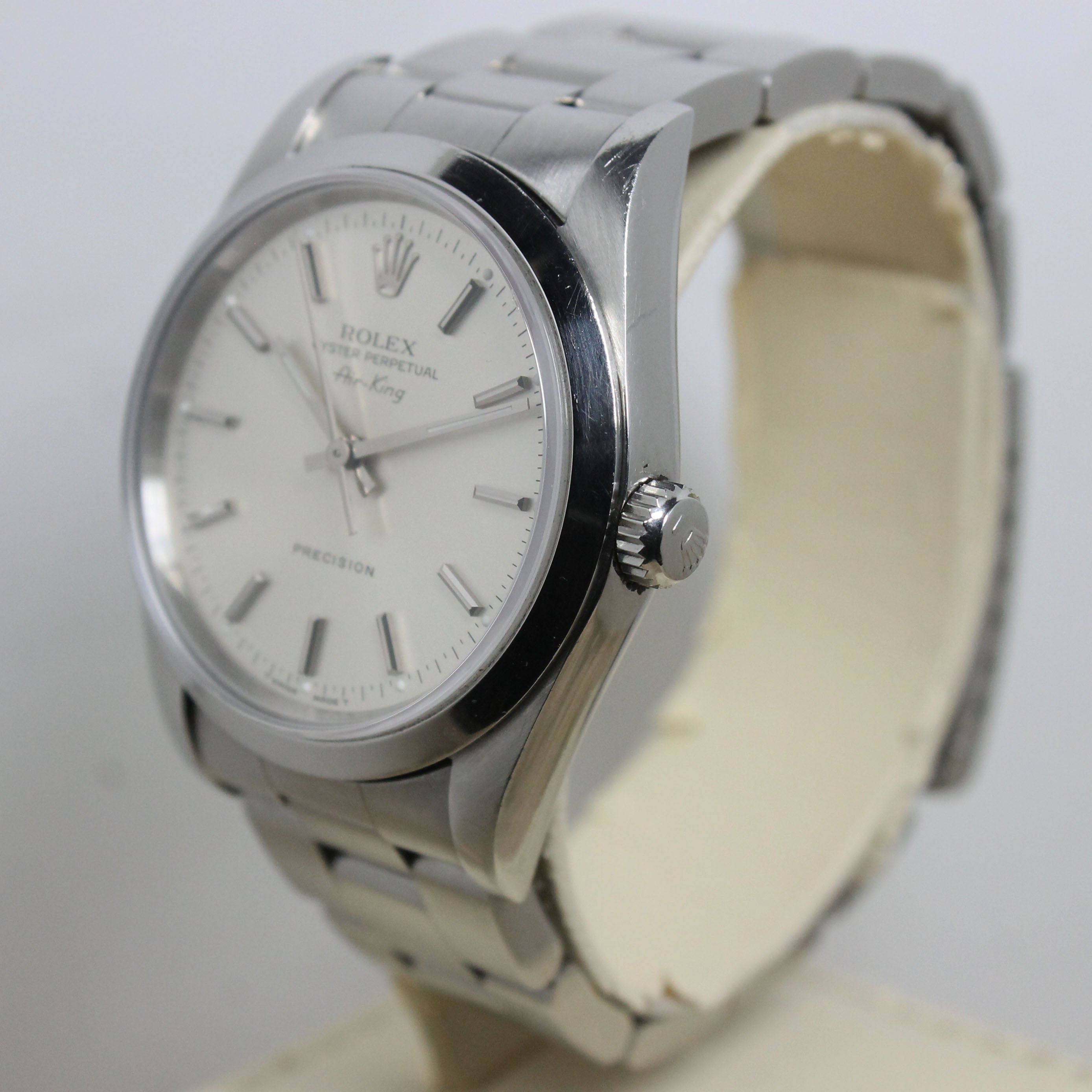 1994 Rolex Air King Ref. 14000