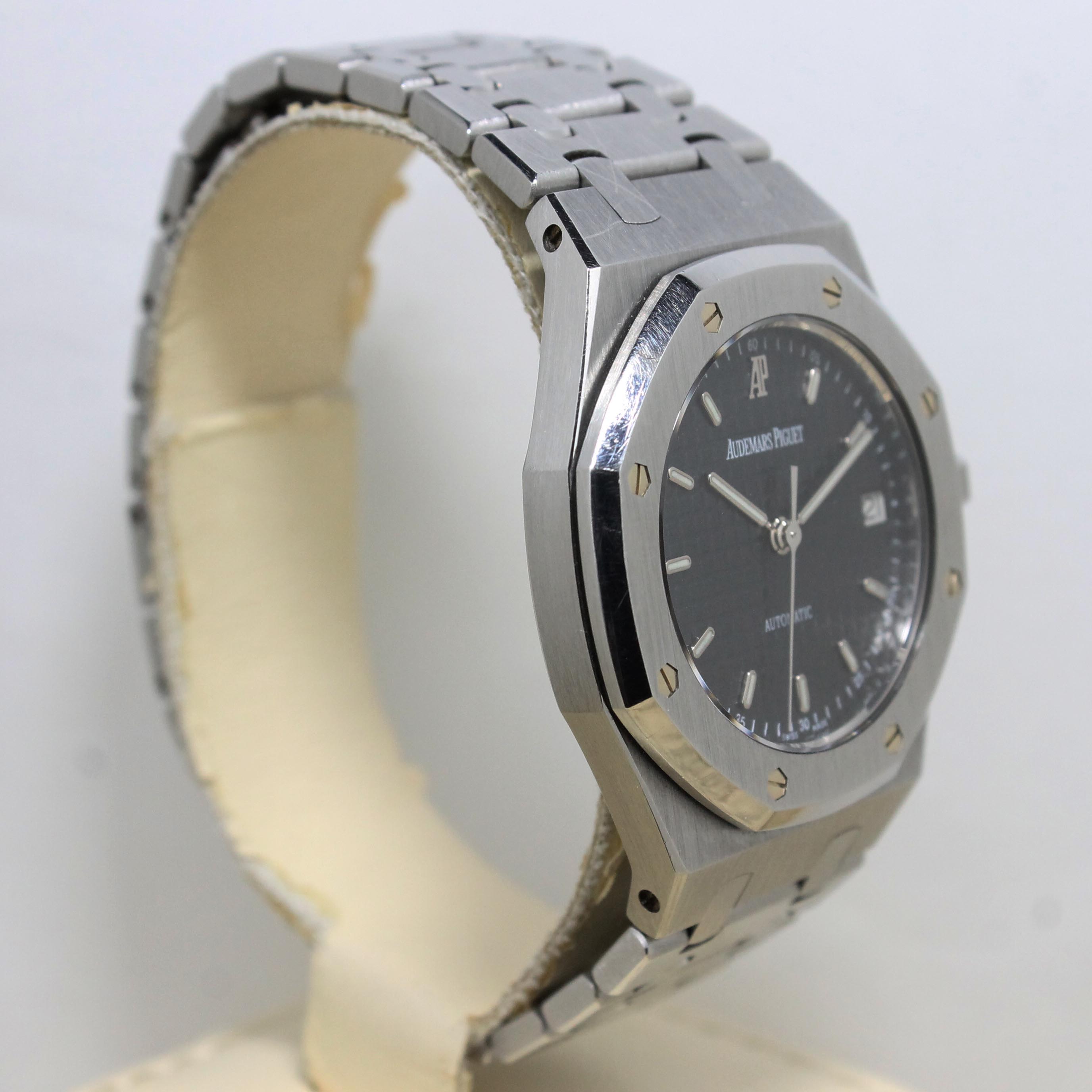 1998 Audemars Piguet Royal Oak Ref. 14790ST (Full Set)