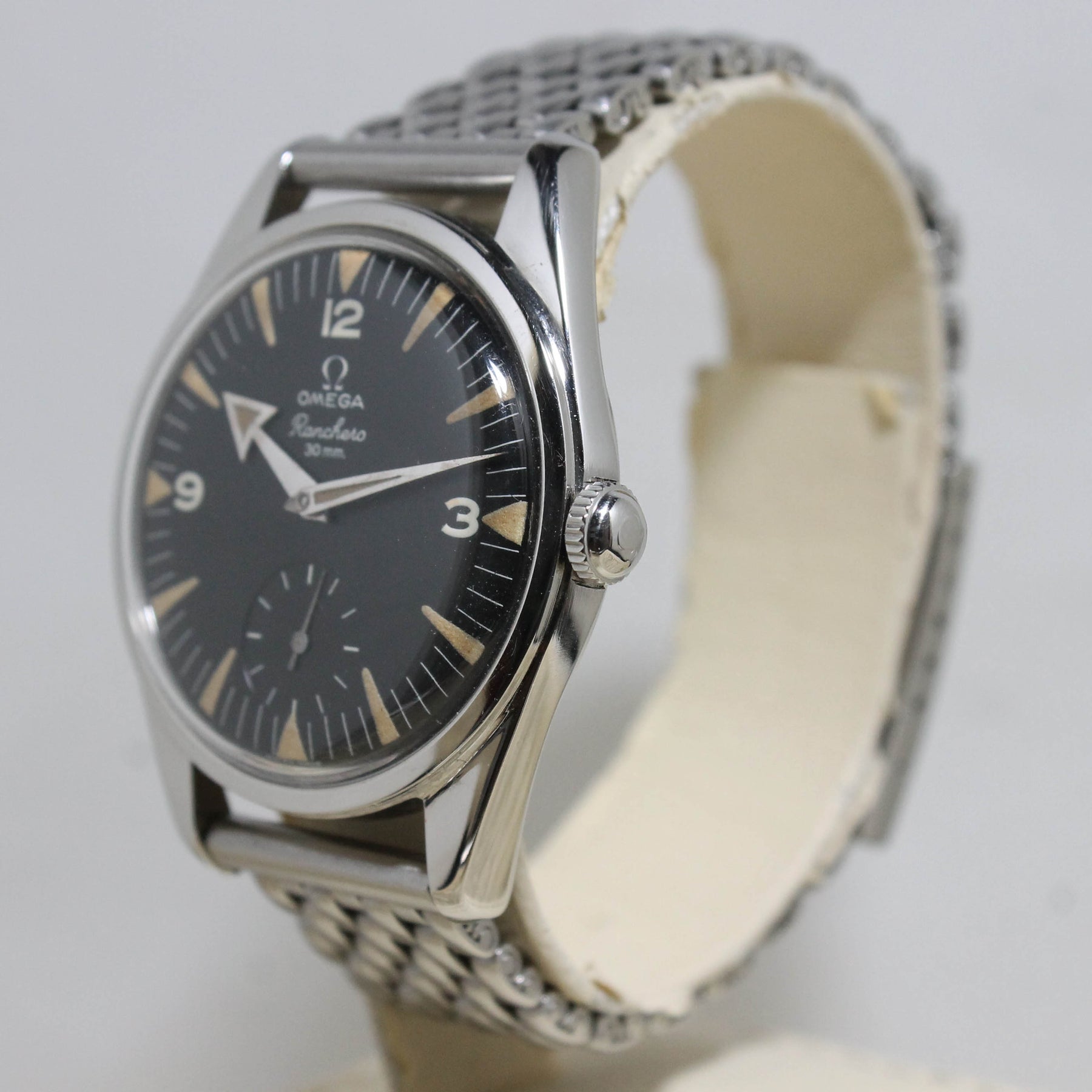 1959 Omega Ranchero Ref. 2990-1