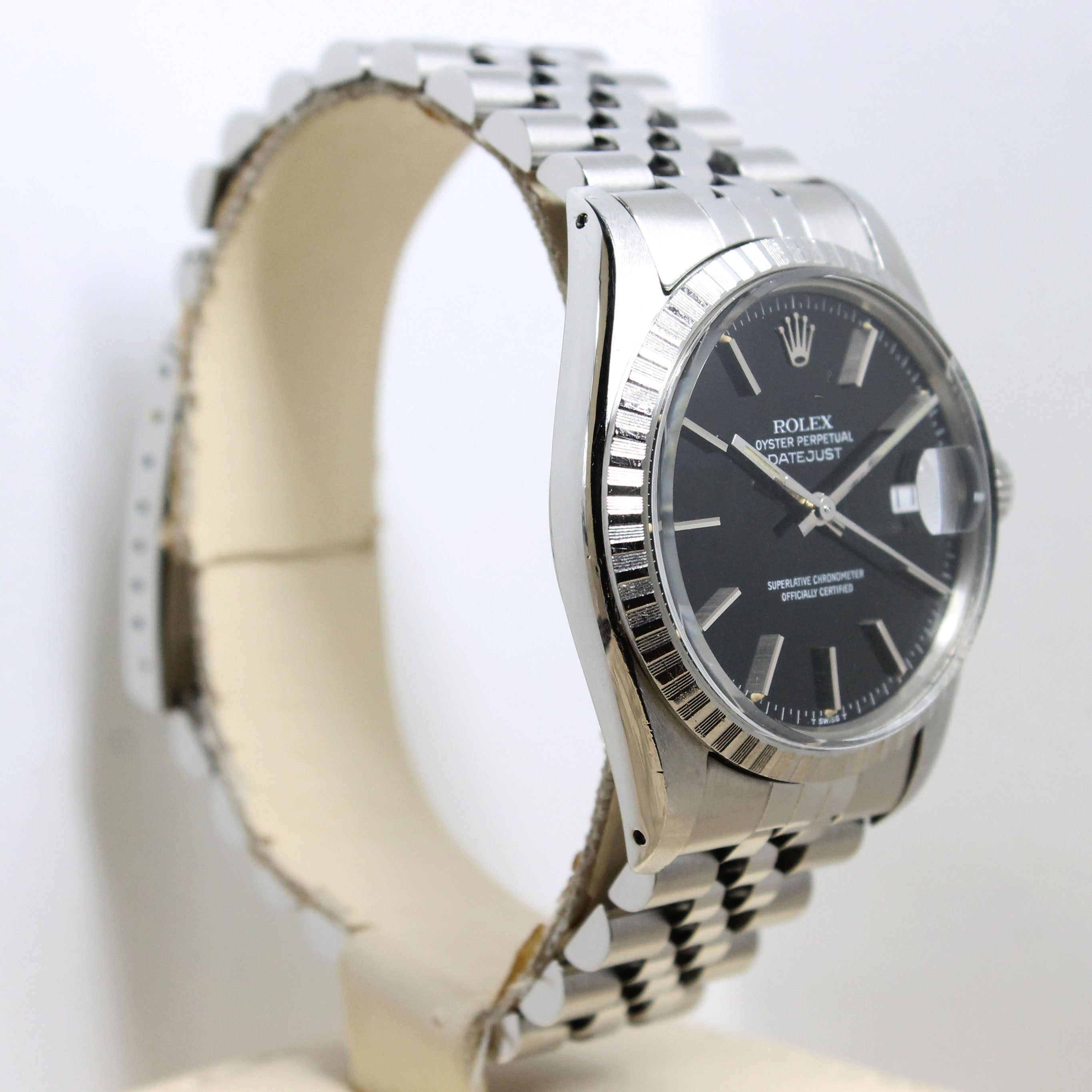 Rolex Datejust Ref. 16030 Year 1984 (with Papers)