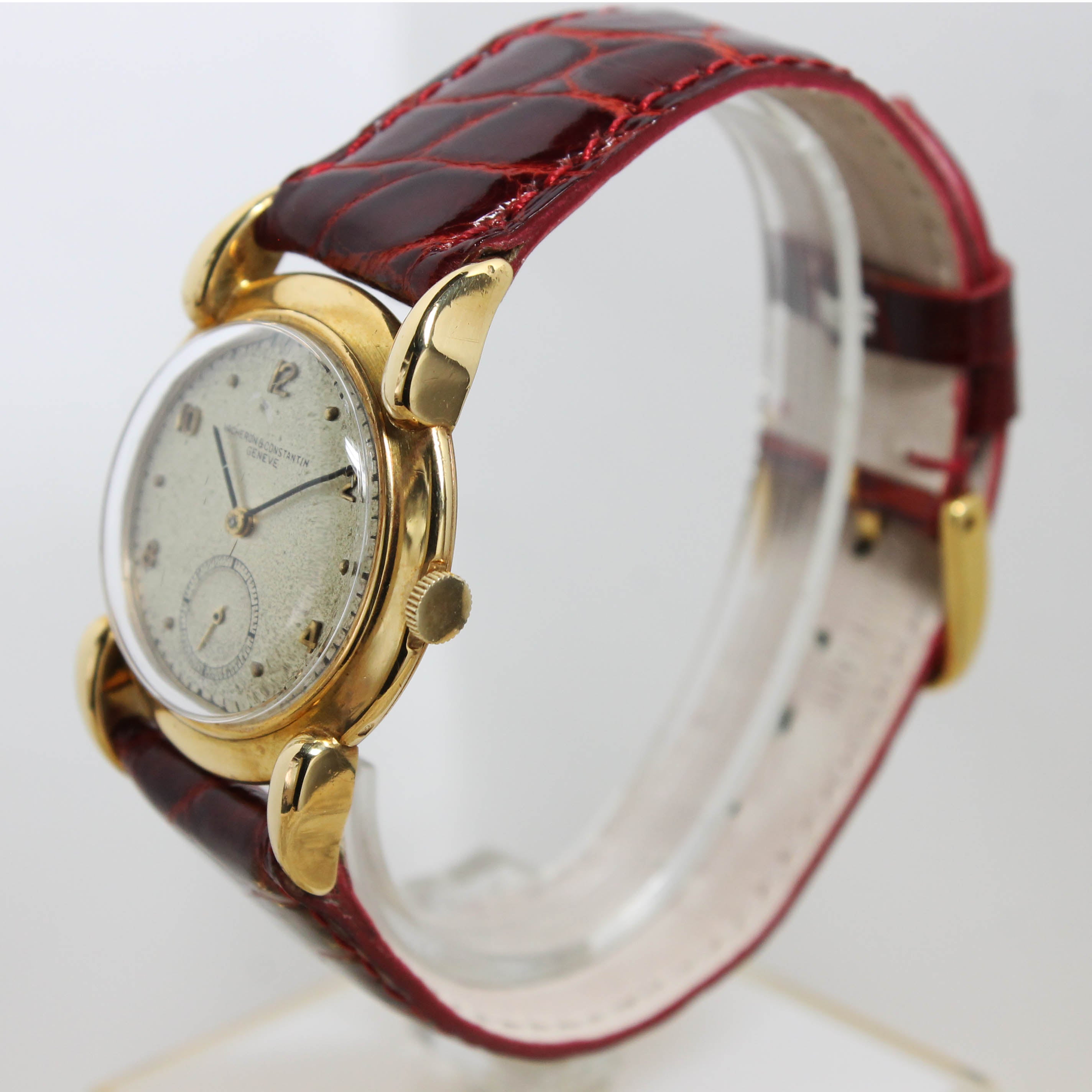 1950 Vacheron Constantin Ladies Ref. 8000000048901