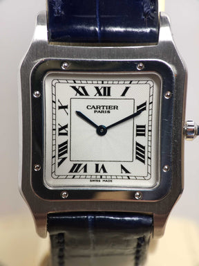 Cartier Santos Ref. CC581584 Year 1995