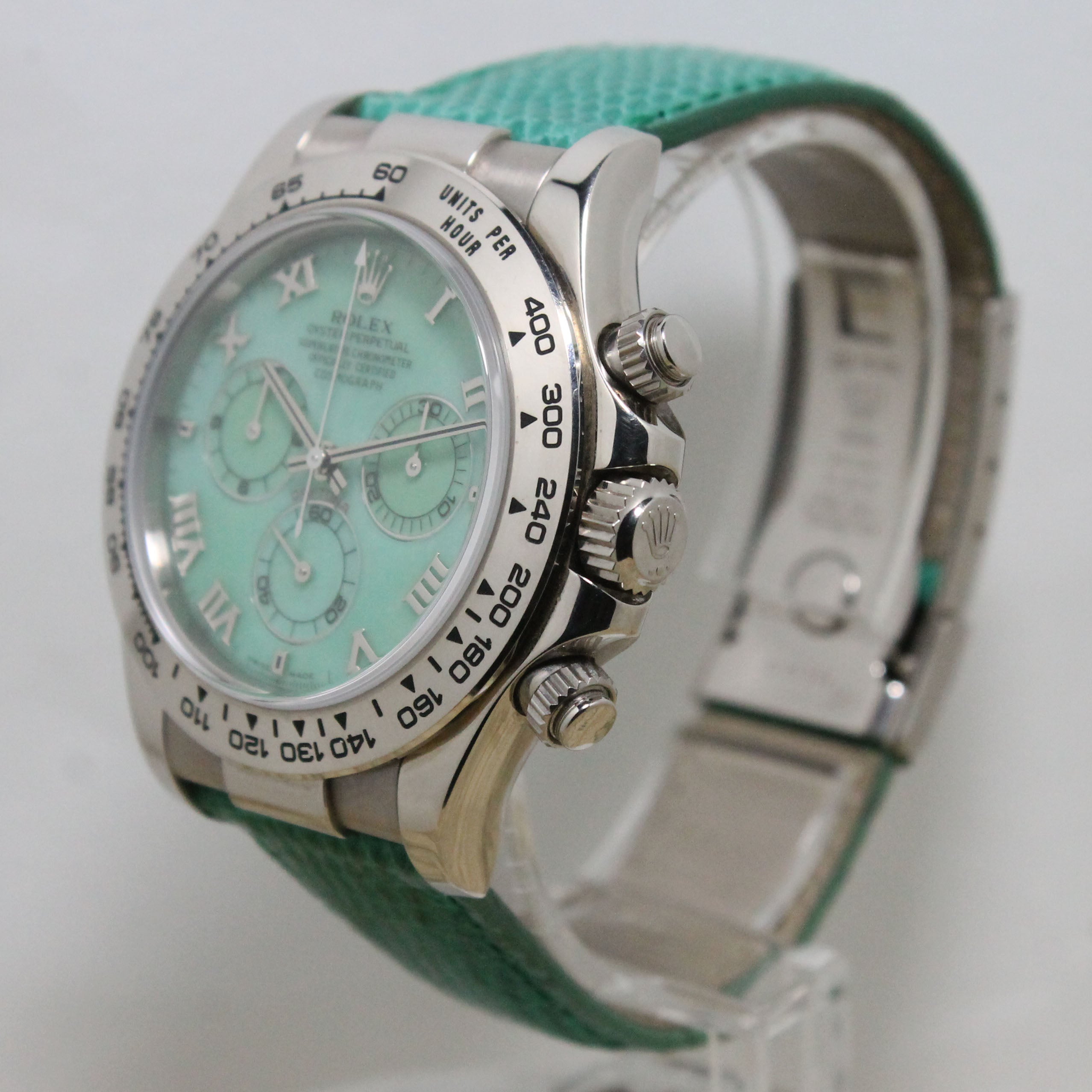 2012 Rolex Daytona Beach Ref. 116519