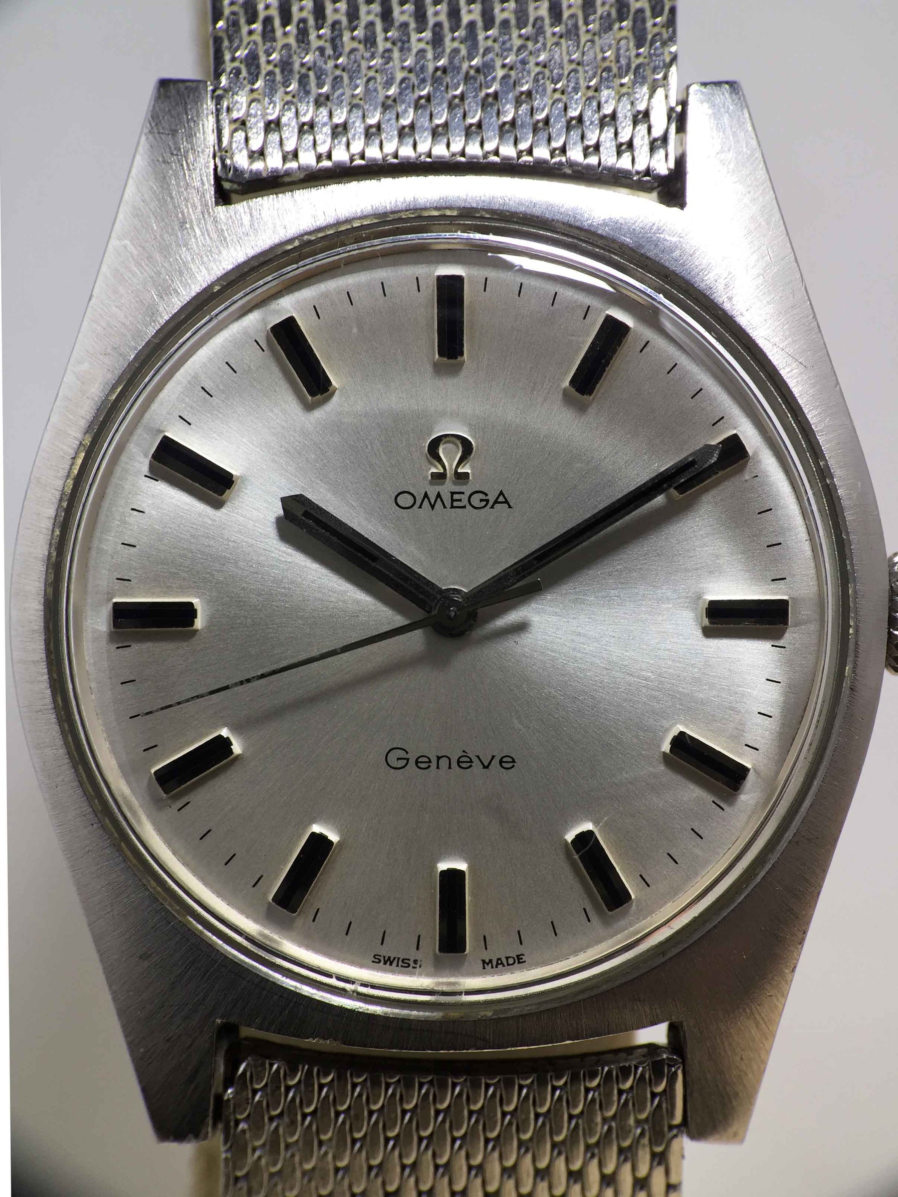 1970's Omega Geneve Ref. 135041