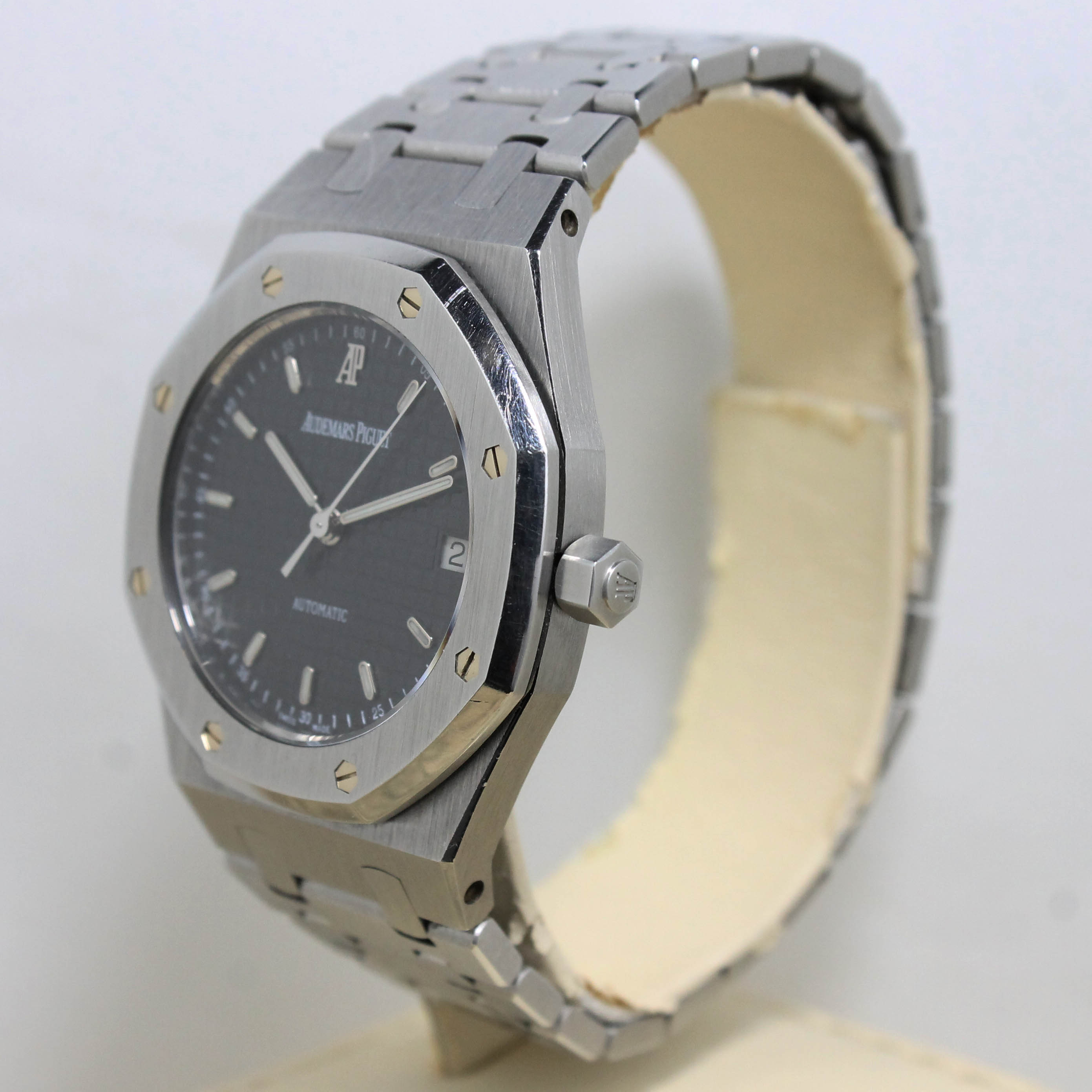 1998 Audemars Piguet Royal Oak Ref. 14790ST (Full Set)