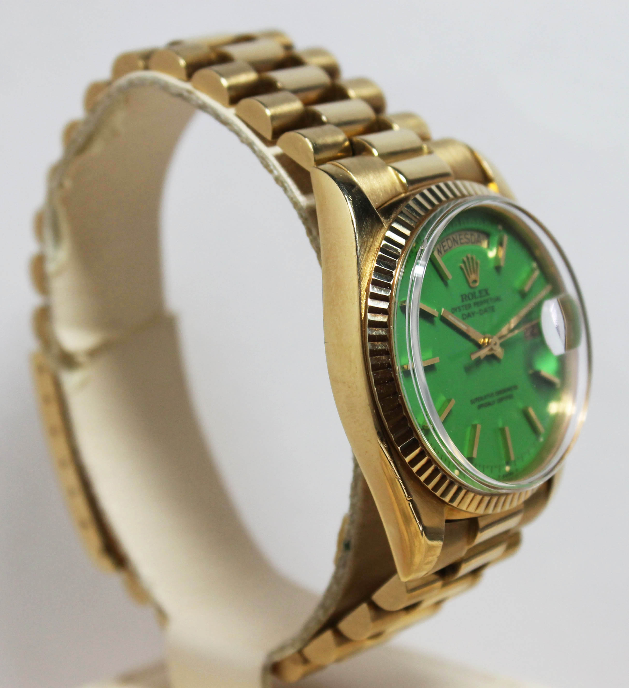 Rolex Day Date Stella Ref. 1803 Year 1978