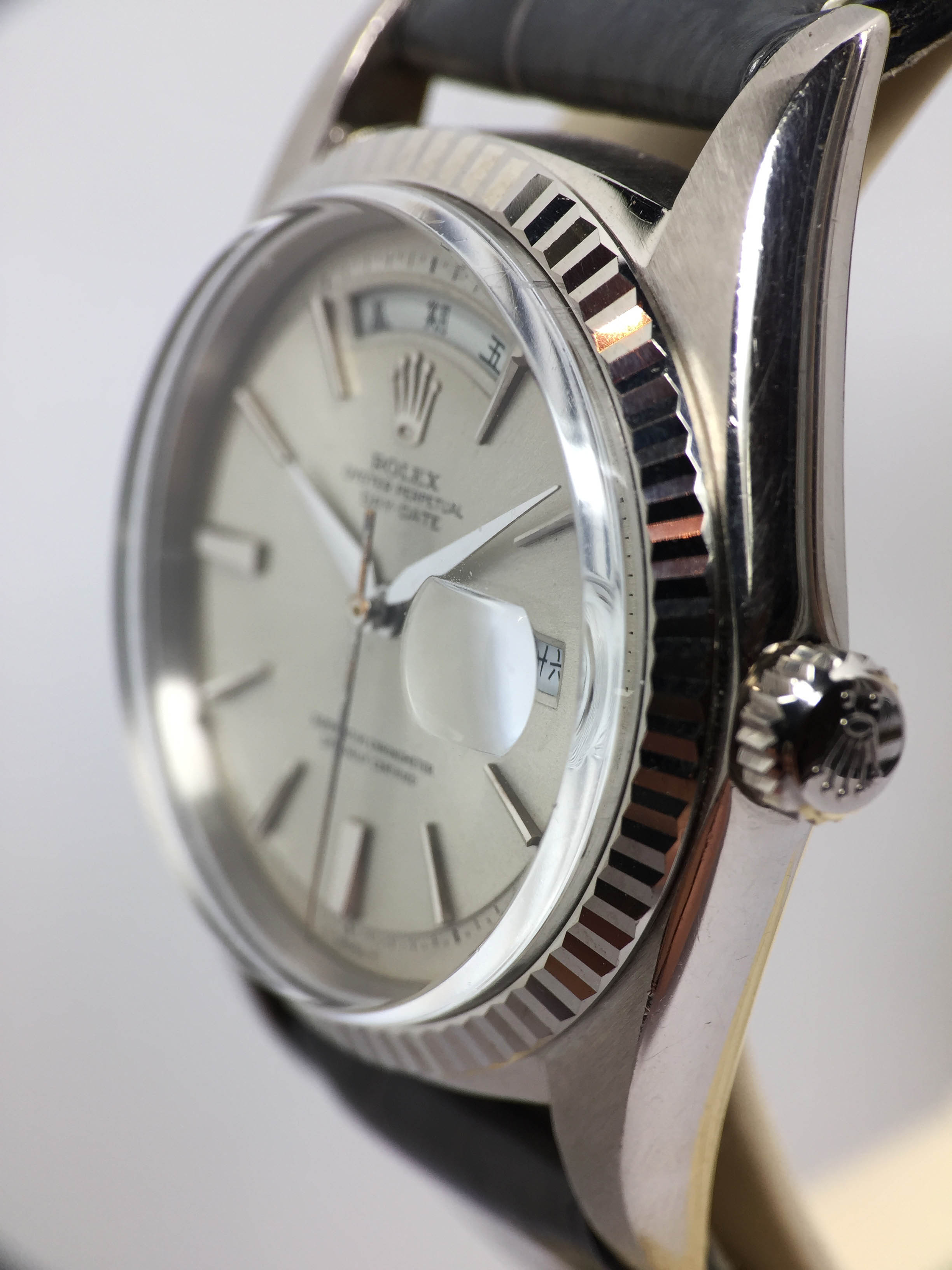 Rolex Day Date Chinese Ref. 1803 Year 1967