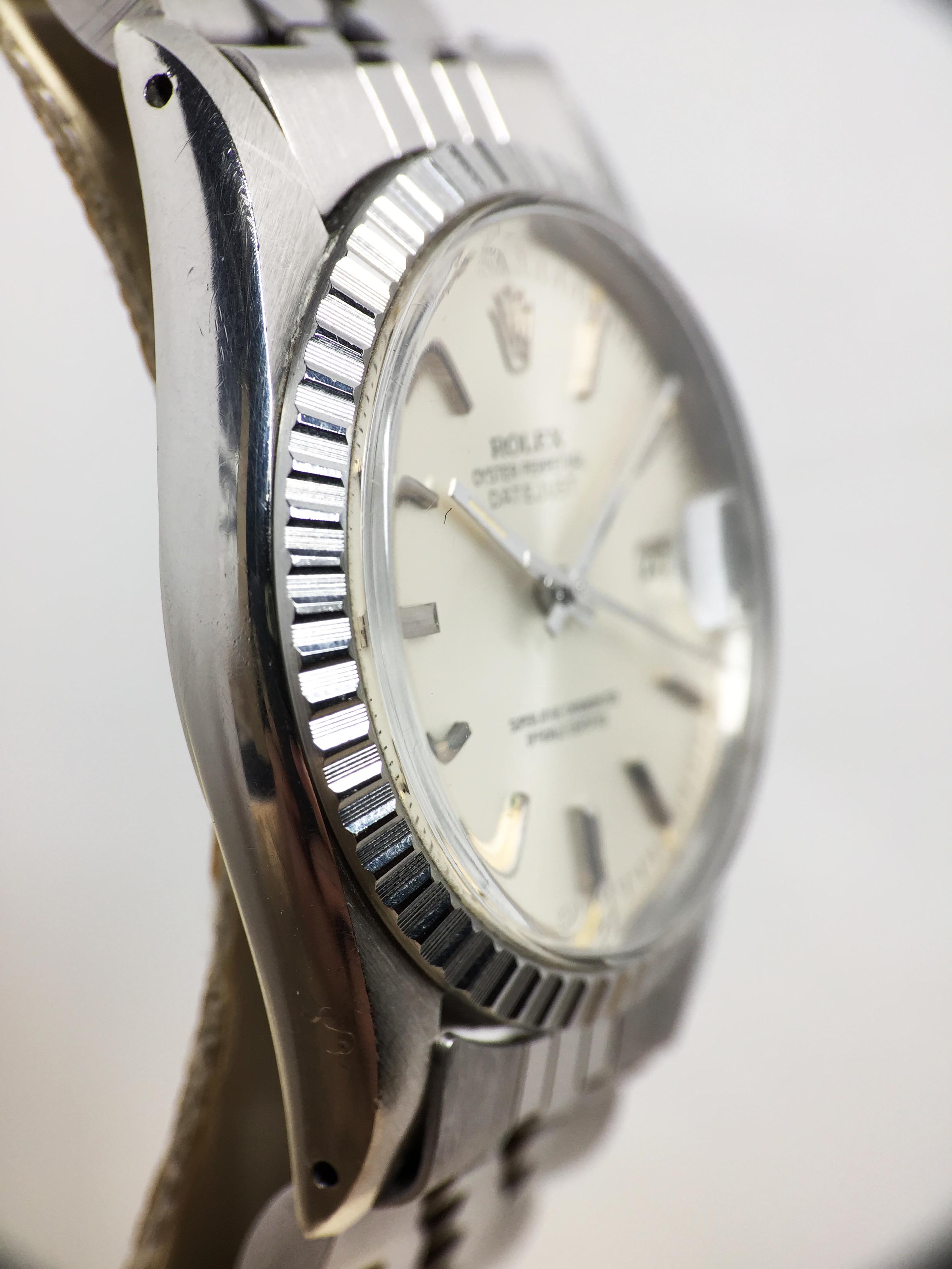 Rolex Datejust Ref. 16030 Year 1978