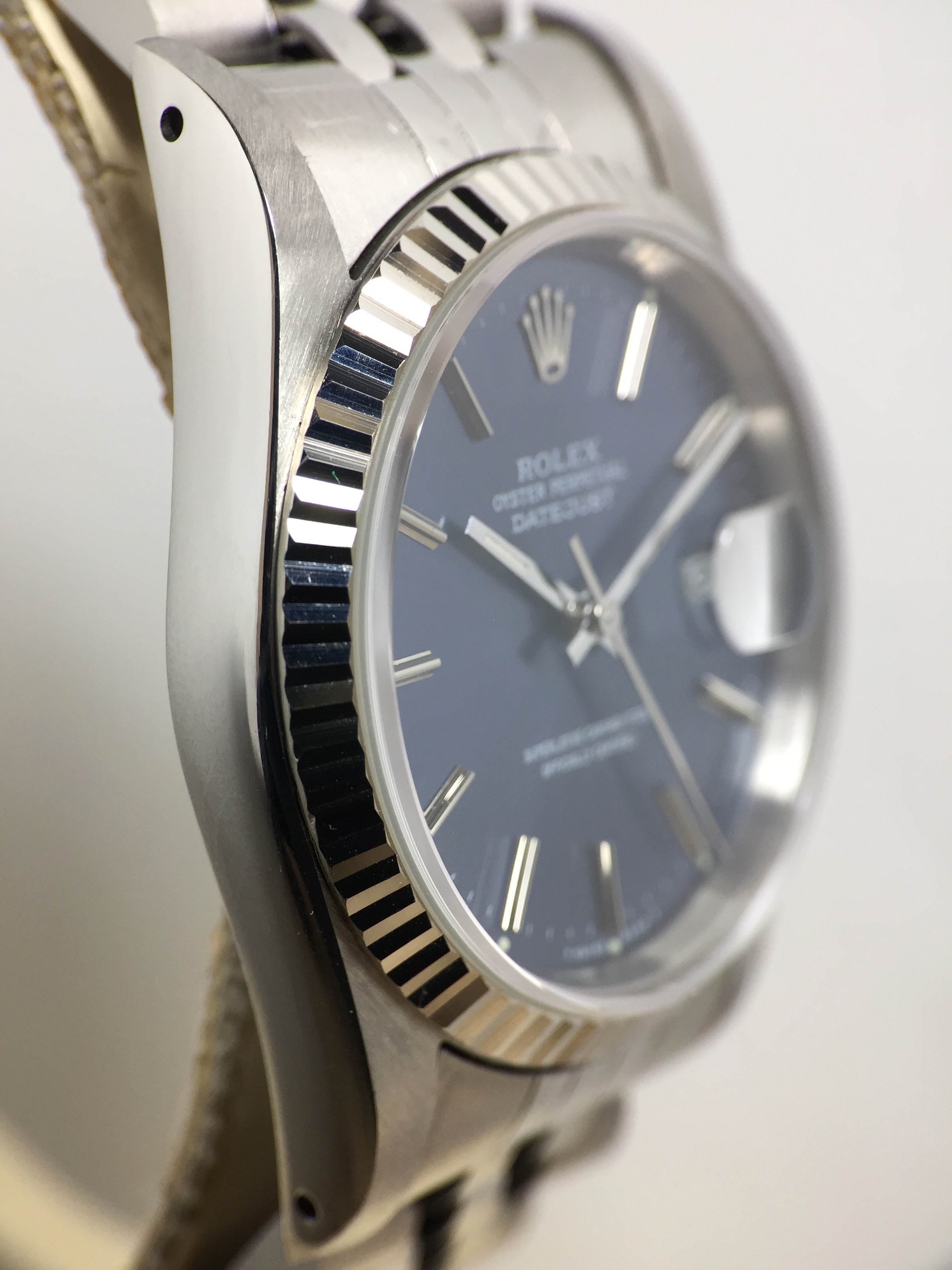 1987 Rolex Datejust Ref. 16234