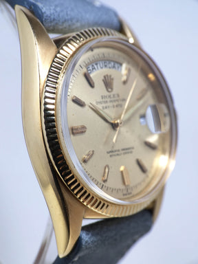 1954 Rolex Day Date Ref. 6611