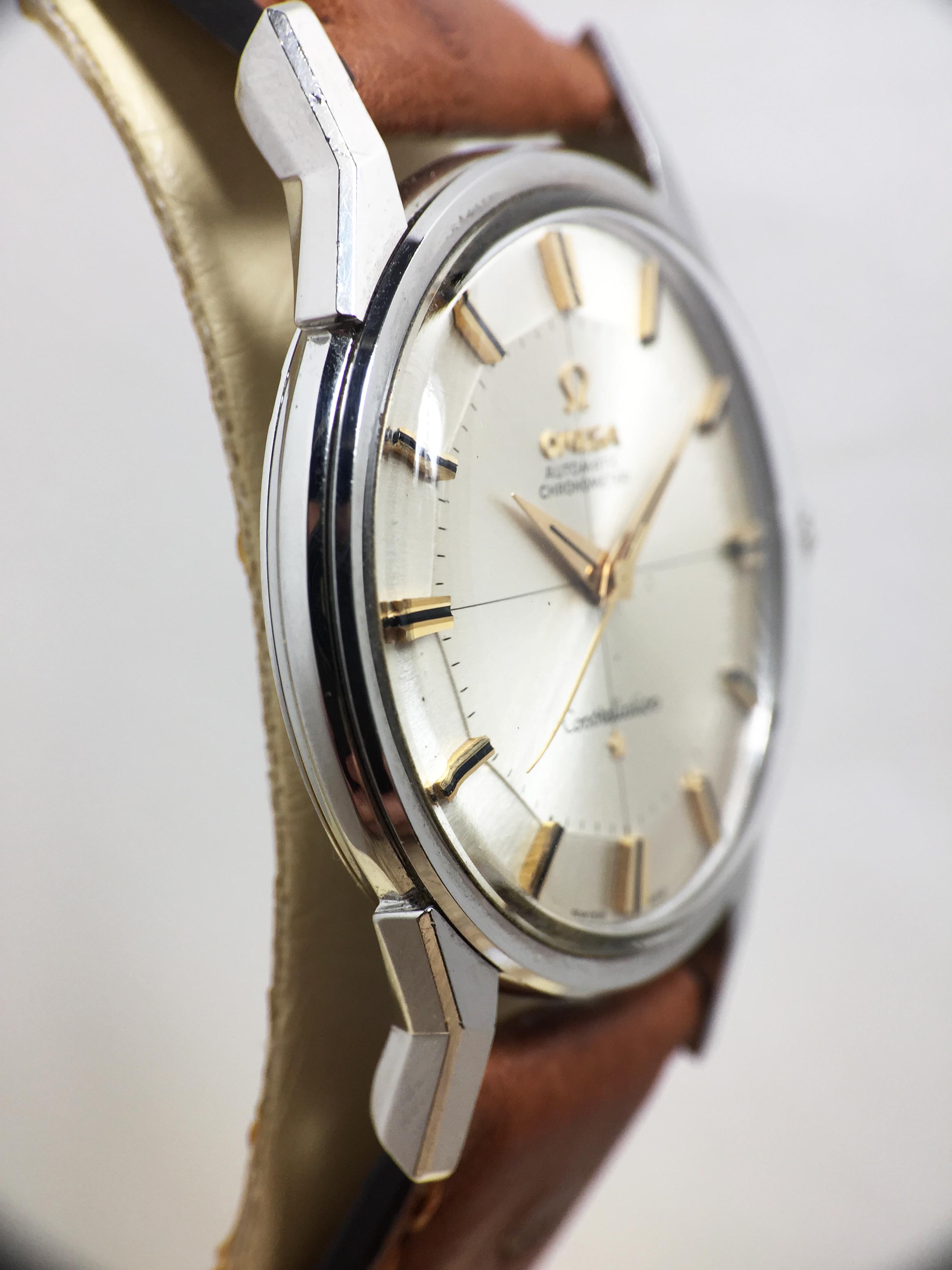 Omega Constellation Ref. 14900 62 SC Year 1961