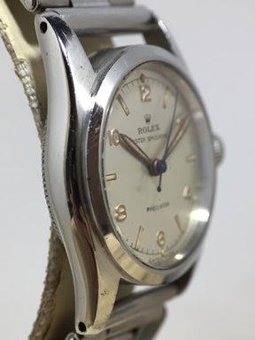 1948 Rolex Speedking Ref. 5056