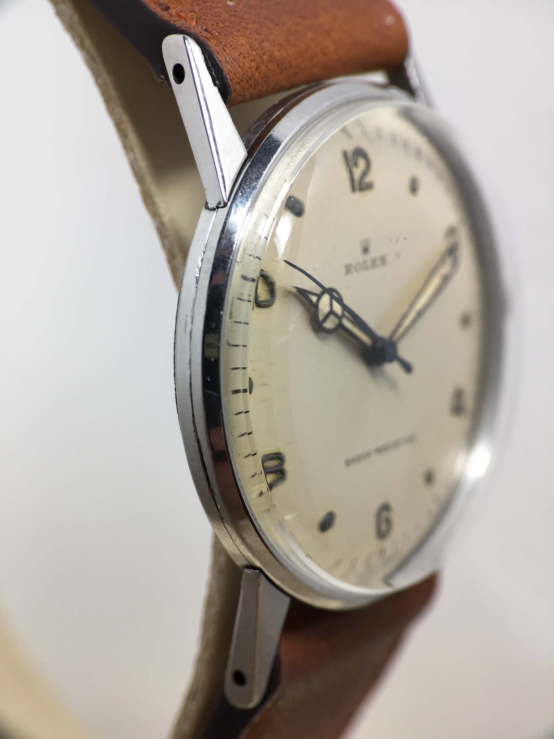 1944 Rolex Dresswatch Ref. 3660